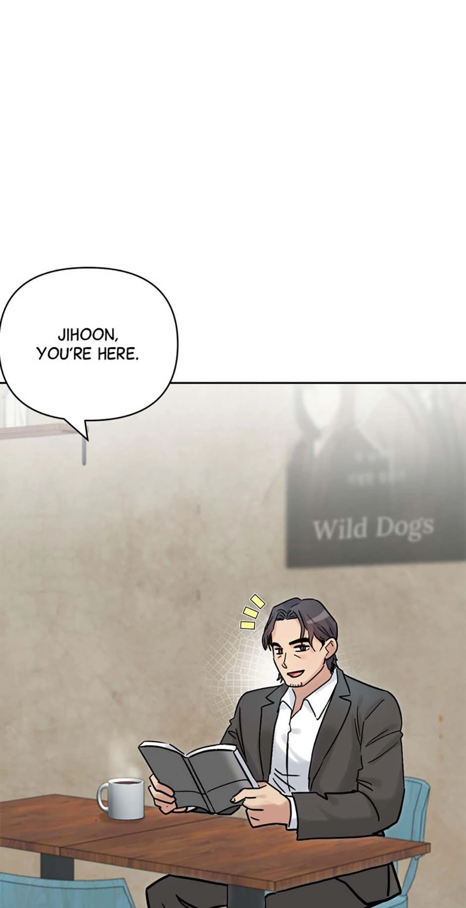 The Definition of A Top Star Chapter 93 - page 35
