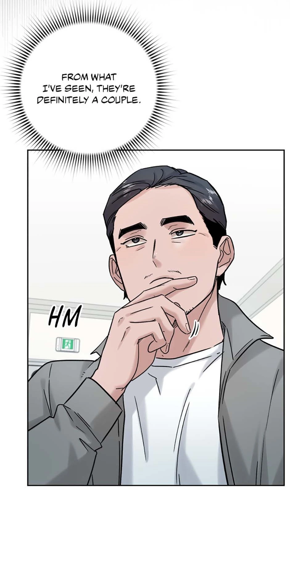 The Definition of A Top Star Chapter 93 - page 4