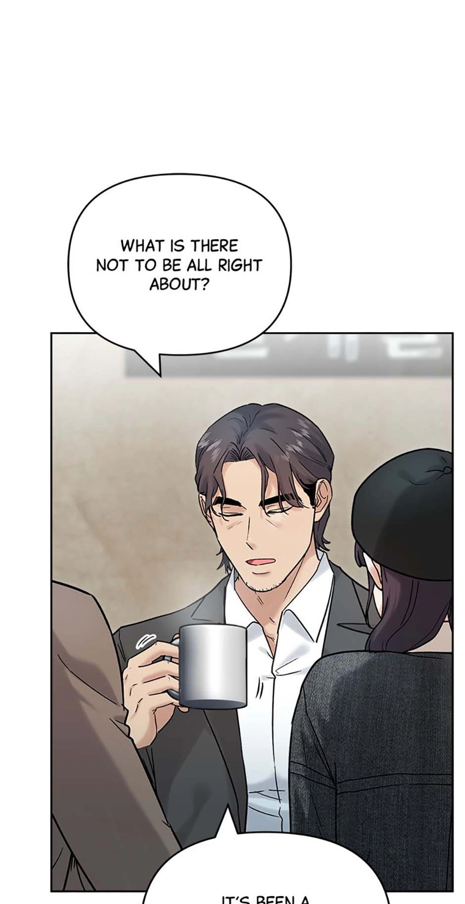 The Definition of A Top Star Chapter 93 - page 40