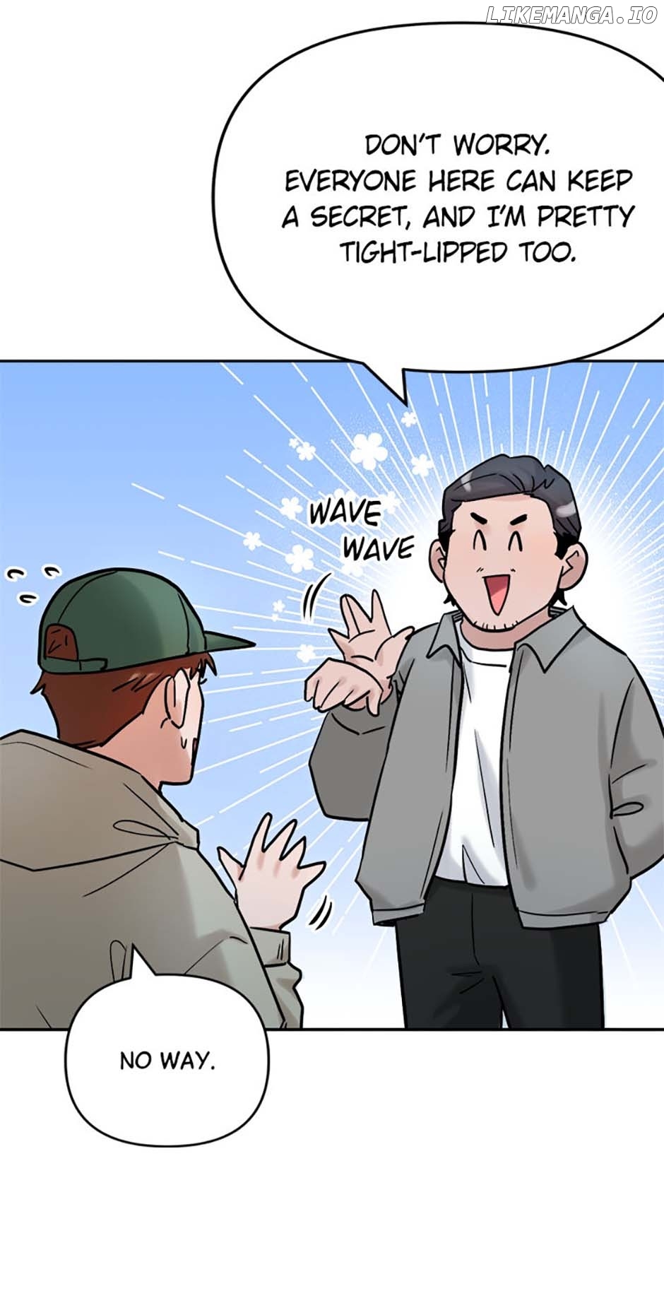 The Definition of A Top Star Chapter 93 - page 5