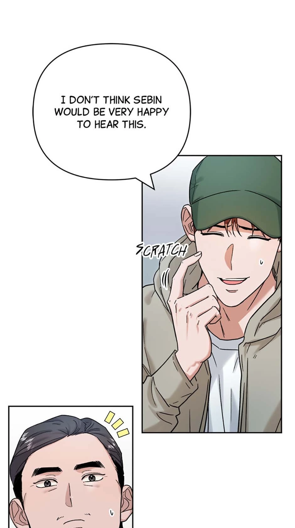 The Definition of A Top Star Chapter 93 - page 6