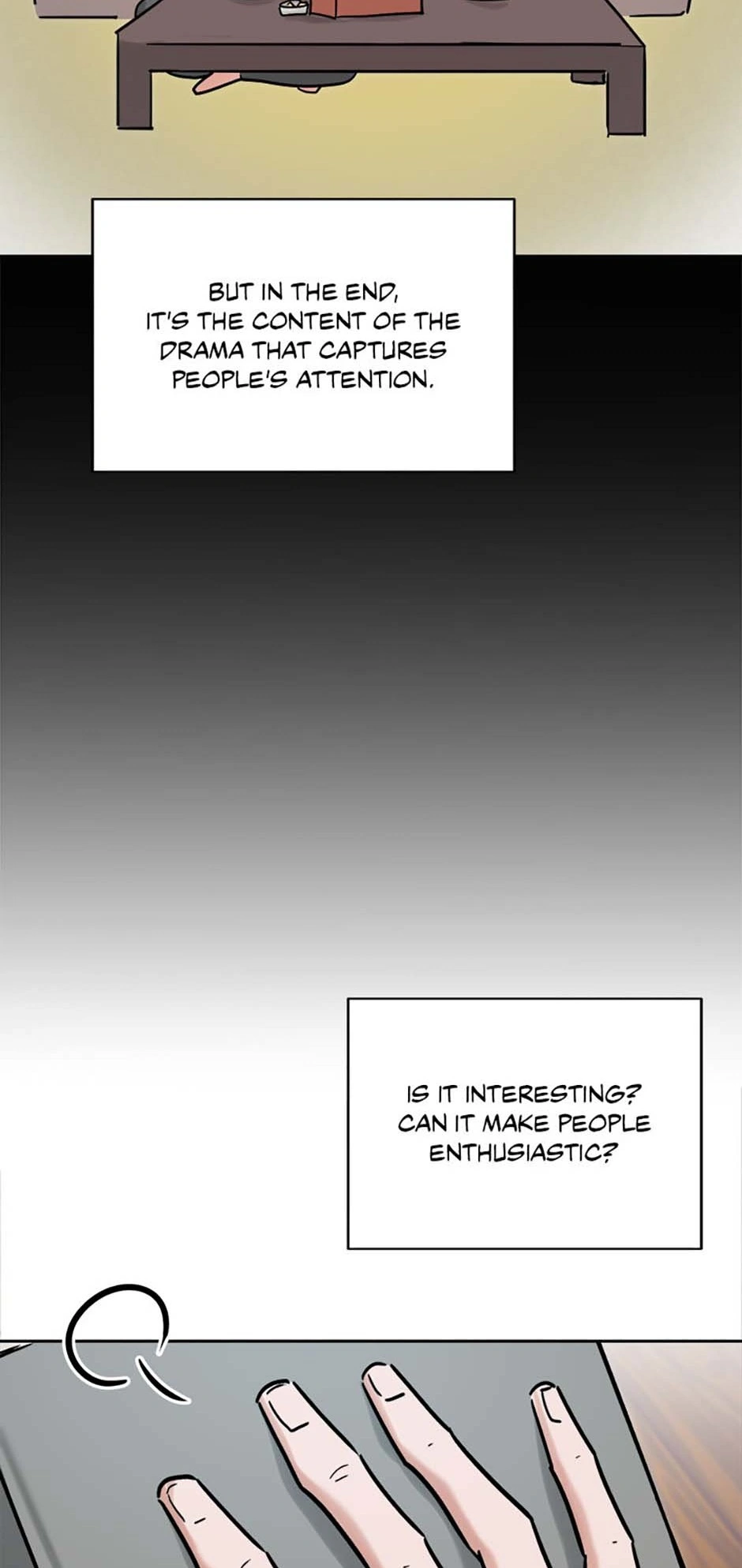 The Definition of A Top Star Chapter 93 - page 60