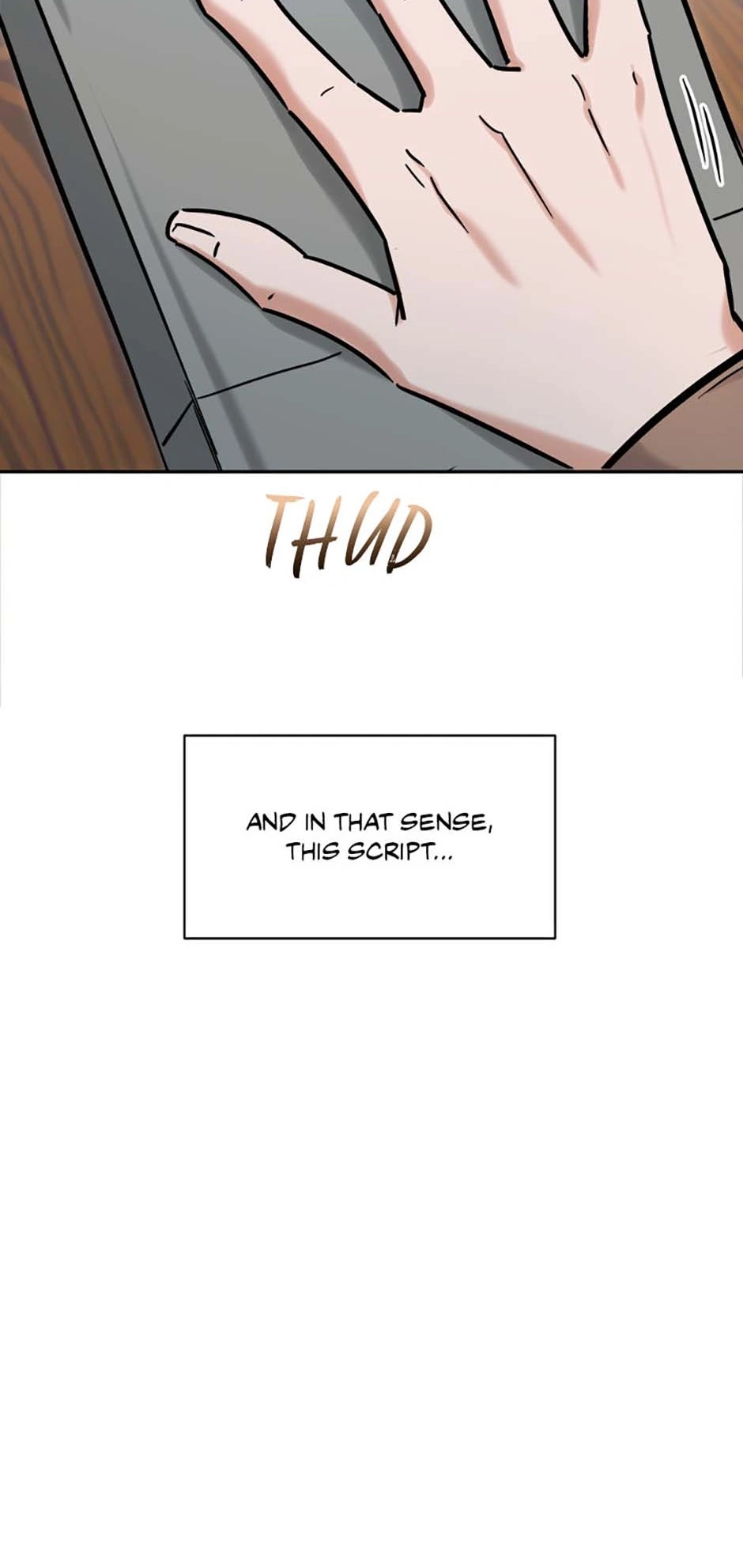 The Definition of A Top Star Chapter 93 - page 61