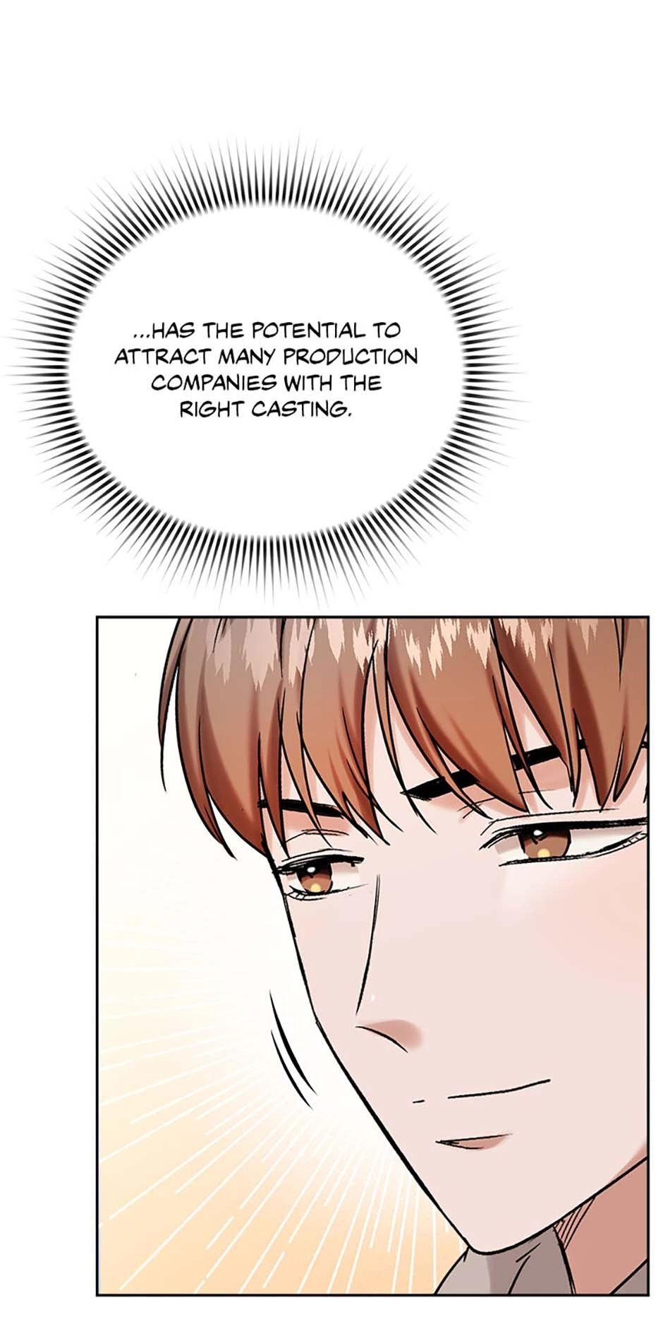 The Definition of A Top Star Chapter 93 - page 62