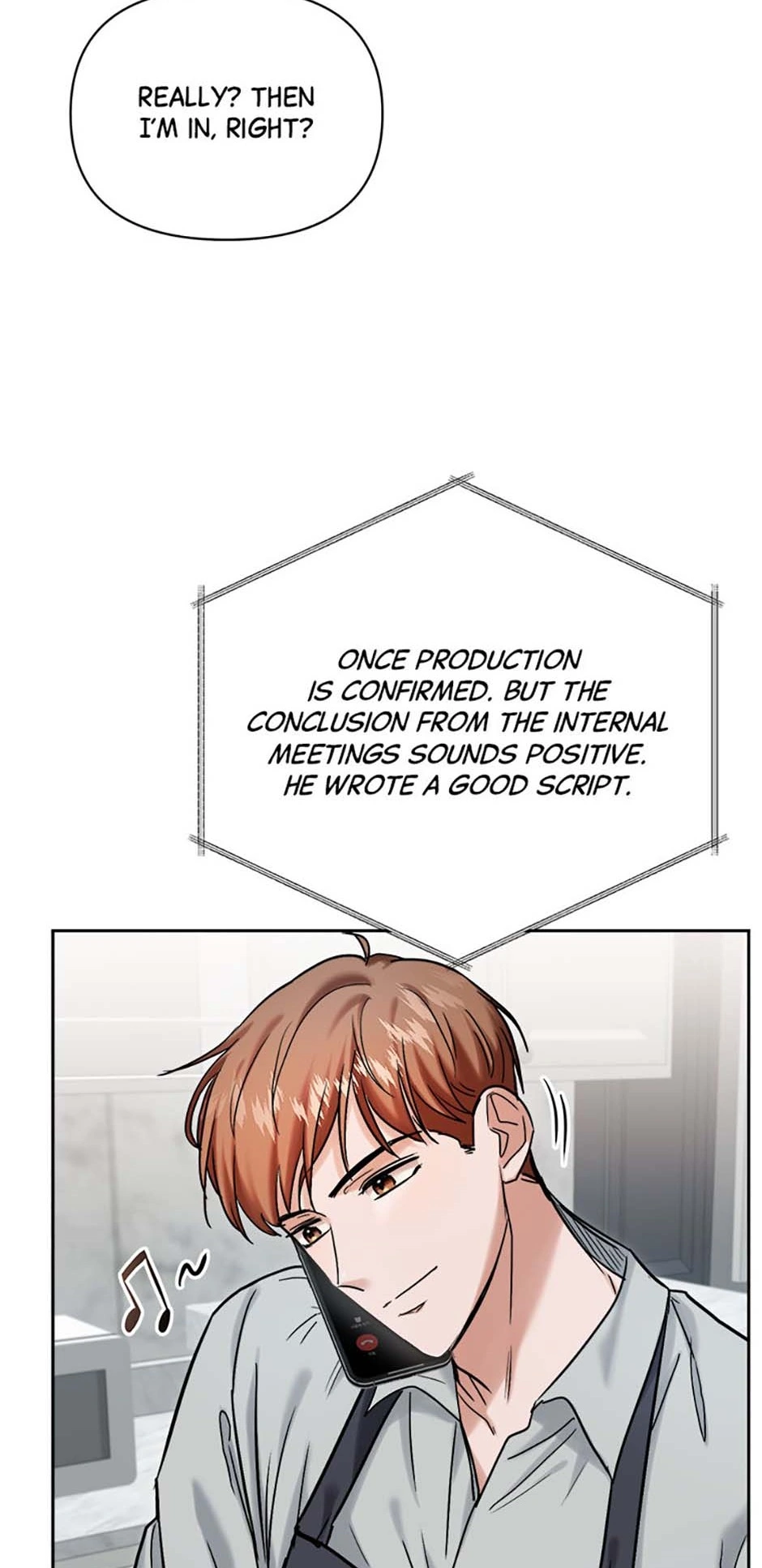 The Definition of A Top Star Chapter 93 - page 68