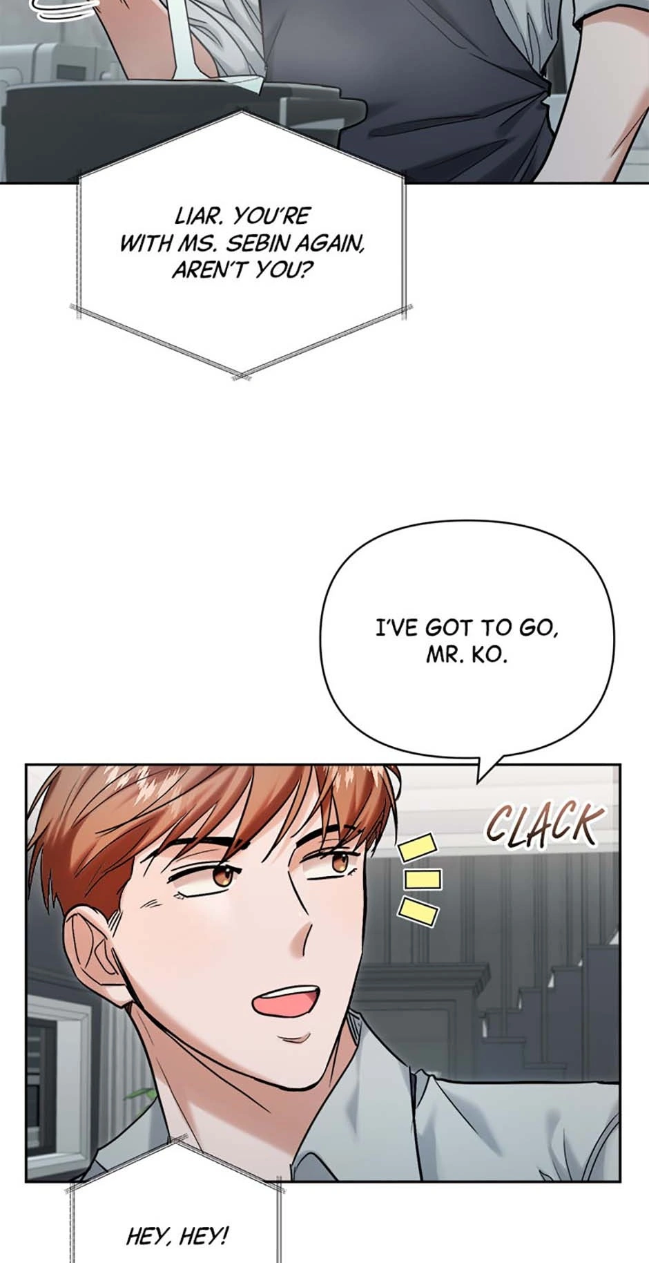 The Definition of A Top Star Chapter 93 - page 74