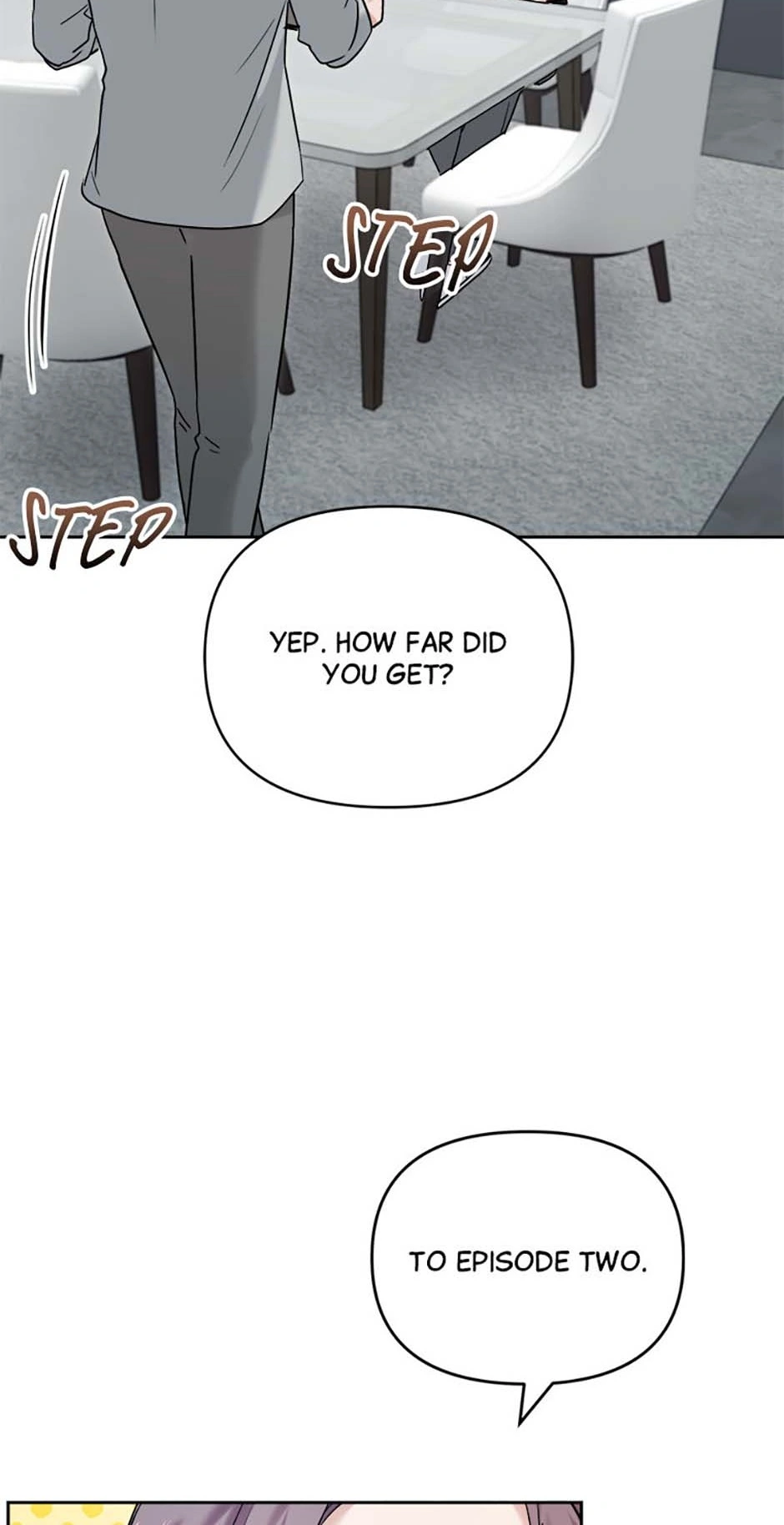 The Definition of A Top Star Chapter 93 - page 80