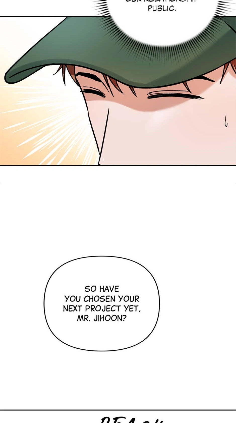 The Definition of A Top Star Chapter 93 - page 9