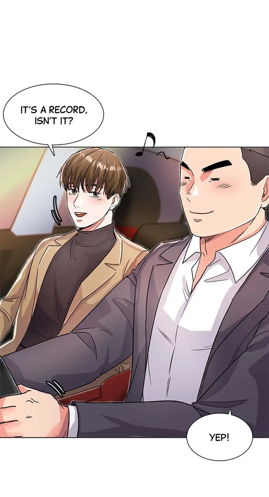 The Definition of A Top Star chapter 17 - page 13