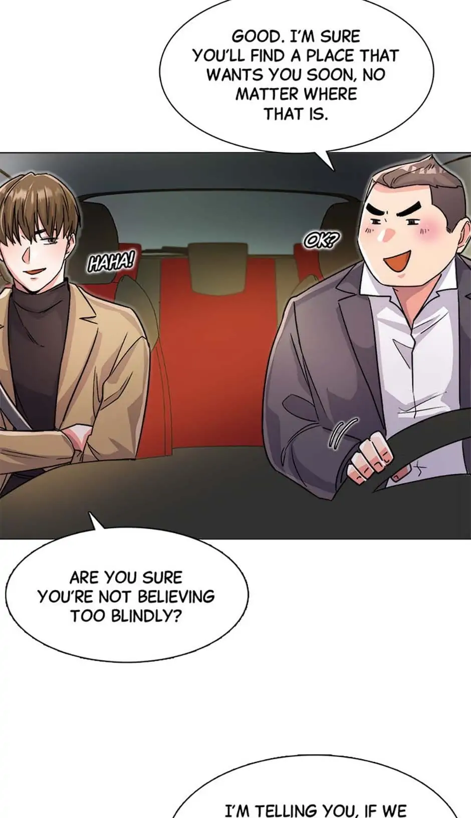 The Definition of A Top Star chapter 17 - page 16