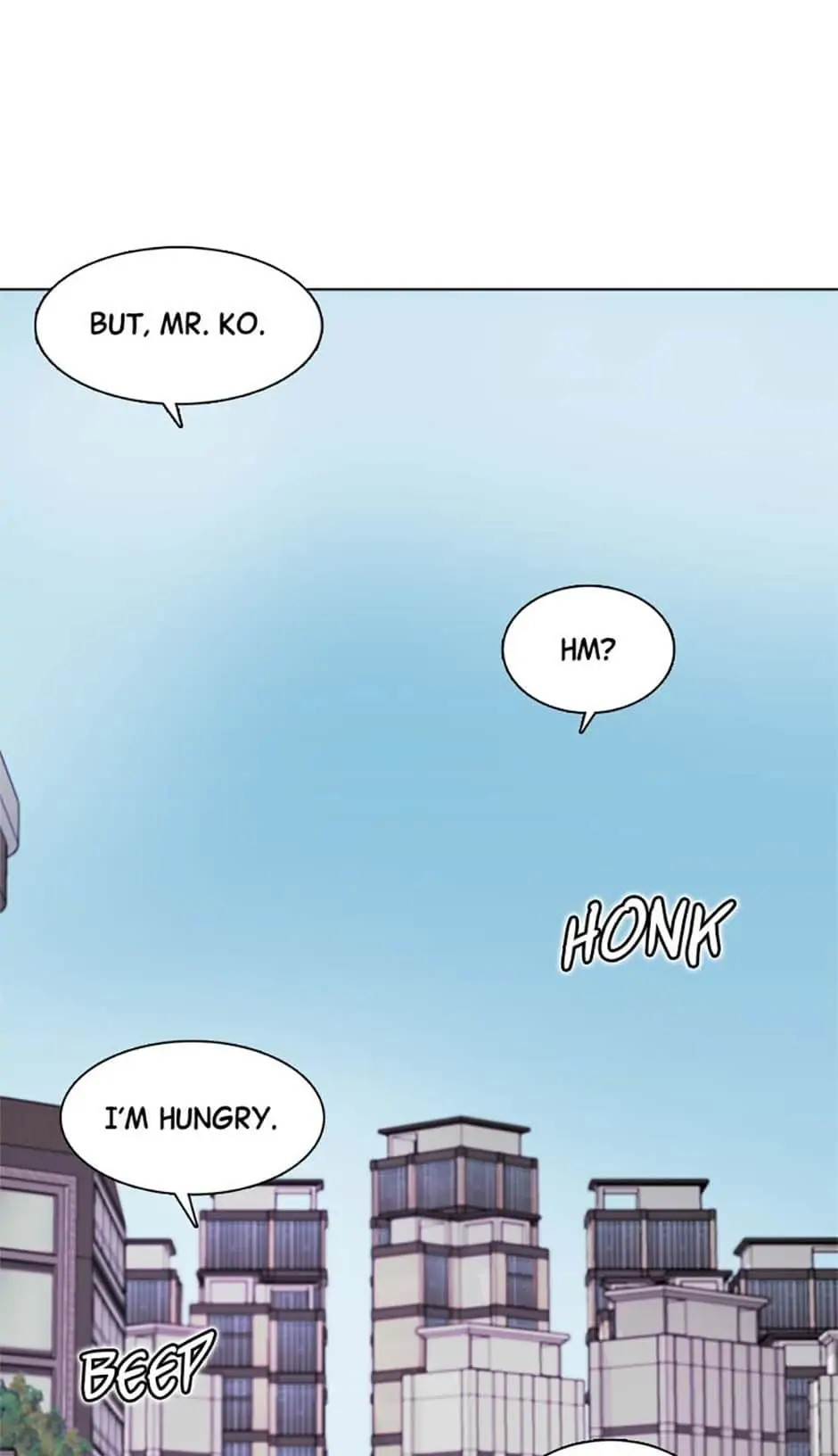 The Definition of A Top Star chapter 17 - page 18