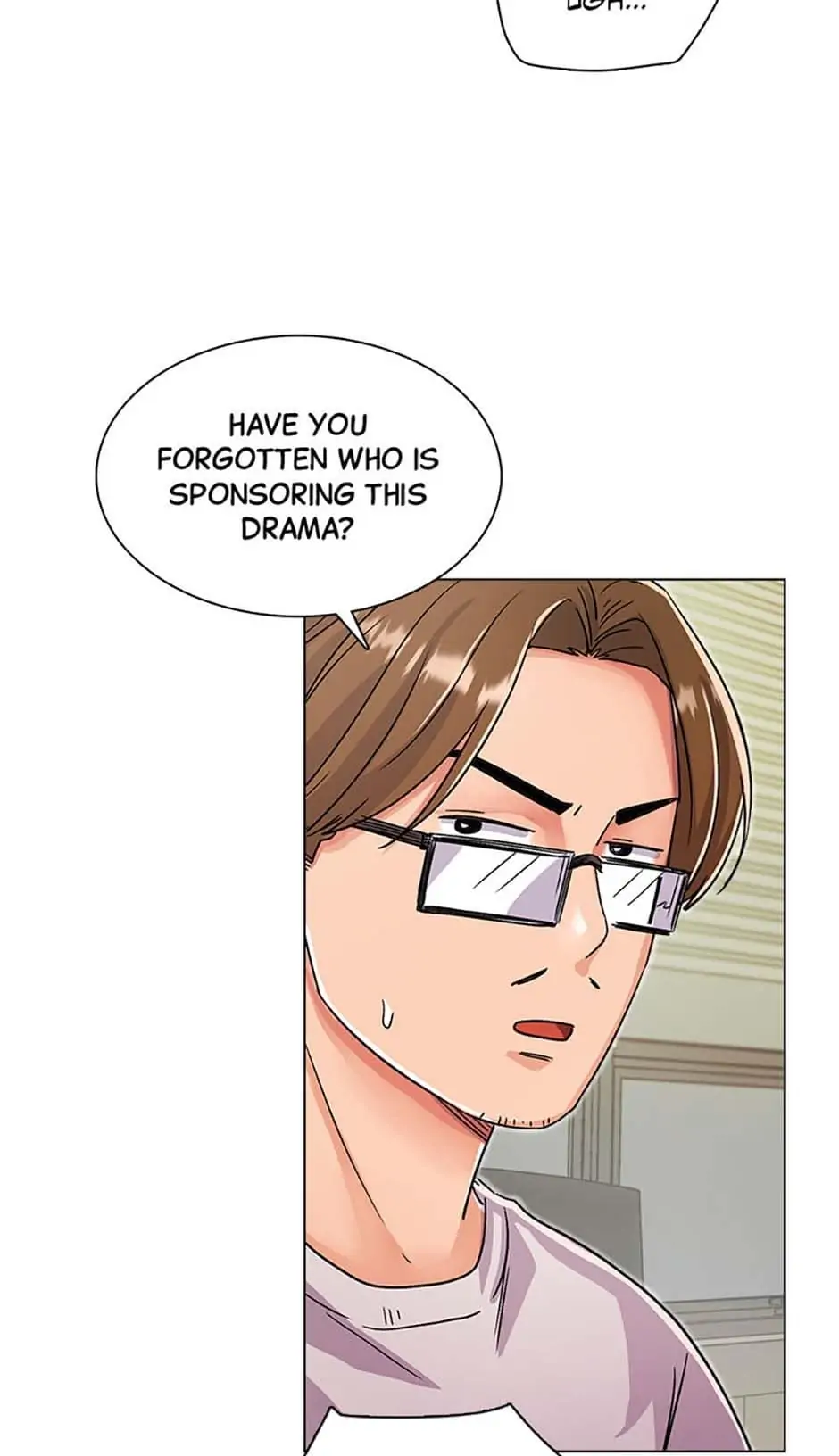 The Definition of A Top Star chapter 17 - page 2