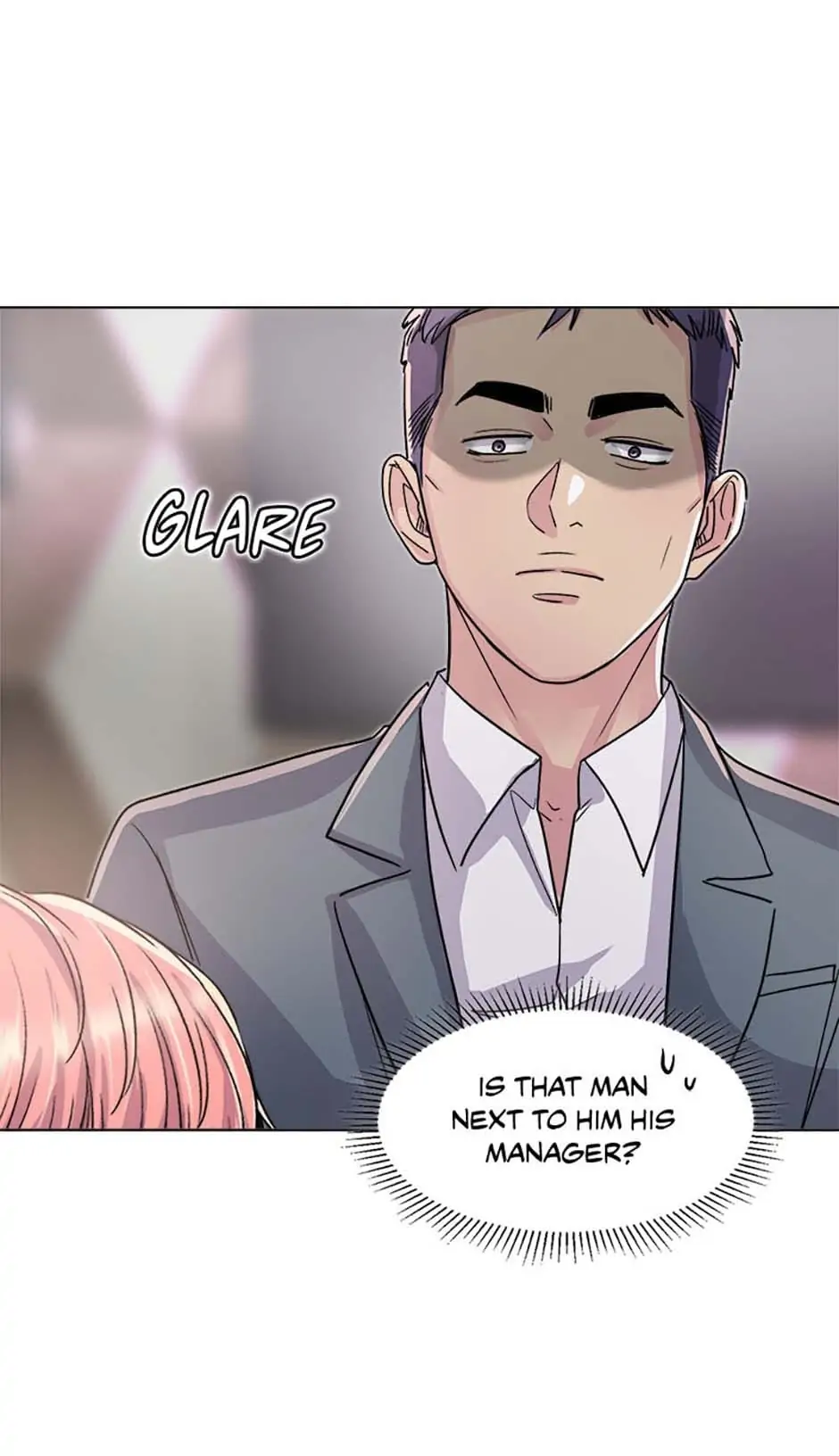 The Definition of A Top Star chapter 17 - page 25