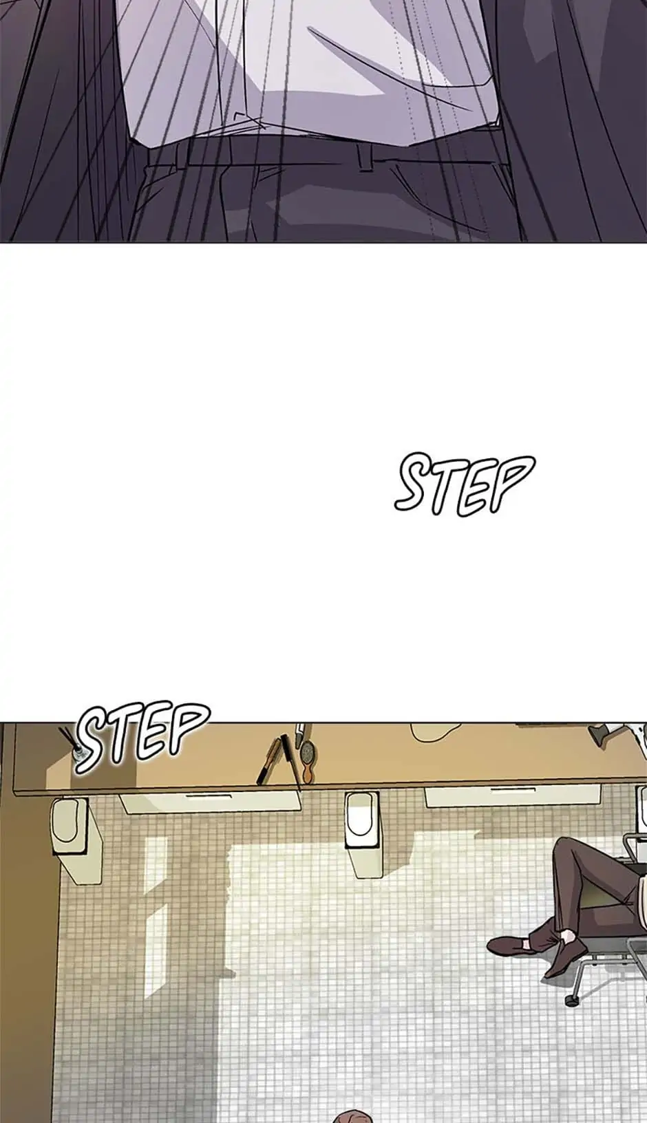 The Definition of A Top Star chapter 17 - page 27