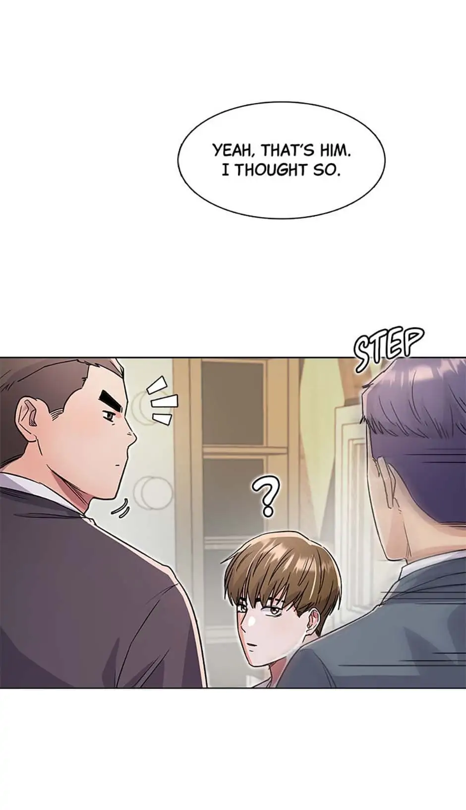 The Definition of A Top Star chapter 17 - page 30