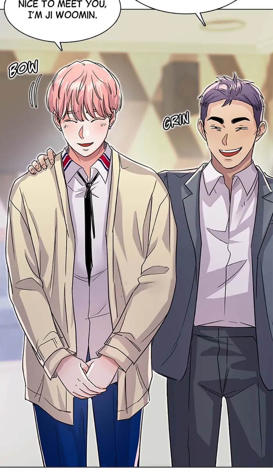 The Definition of A Top Star chapter 17 - page 32