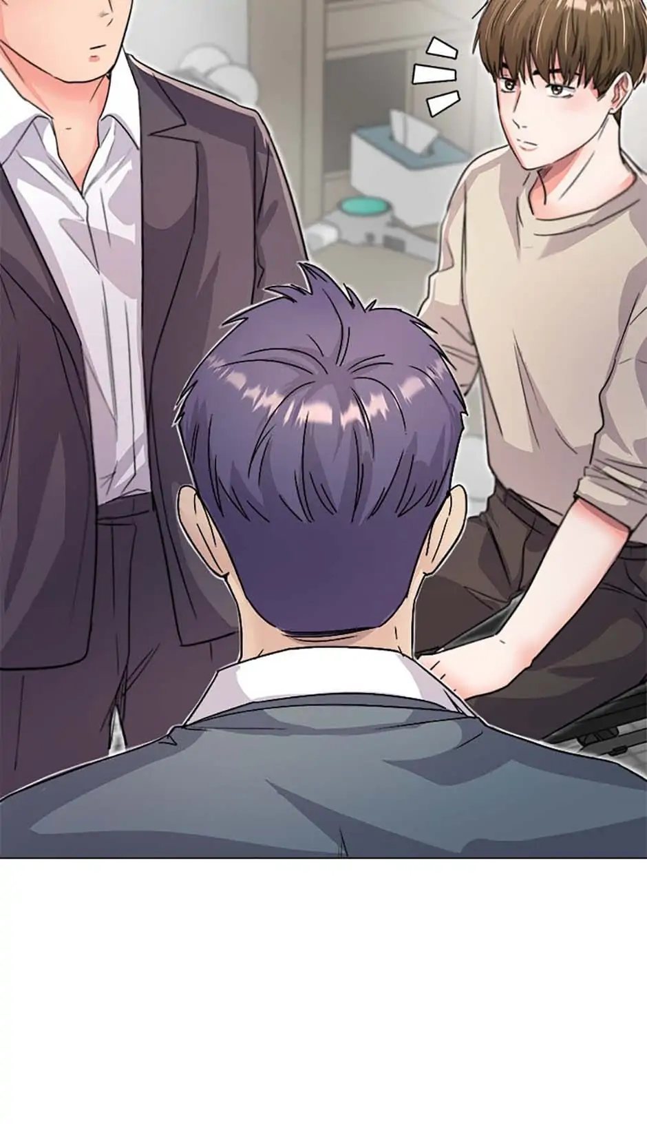 The Definition of A Top Star chapter 17 - page 37