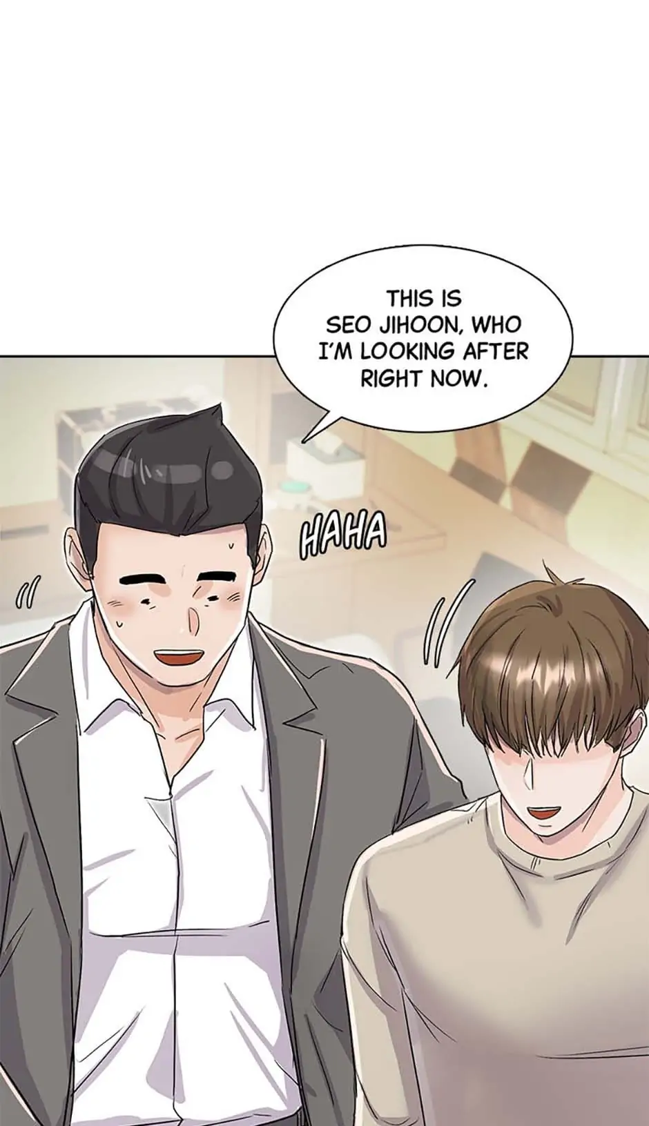 The Definition of A Top Star chapter 17 - page 38