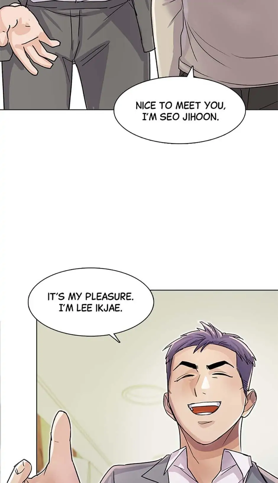 The Definition of A Top Star chapter 17 - page 39
