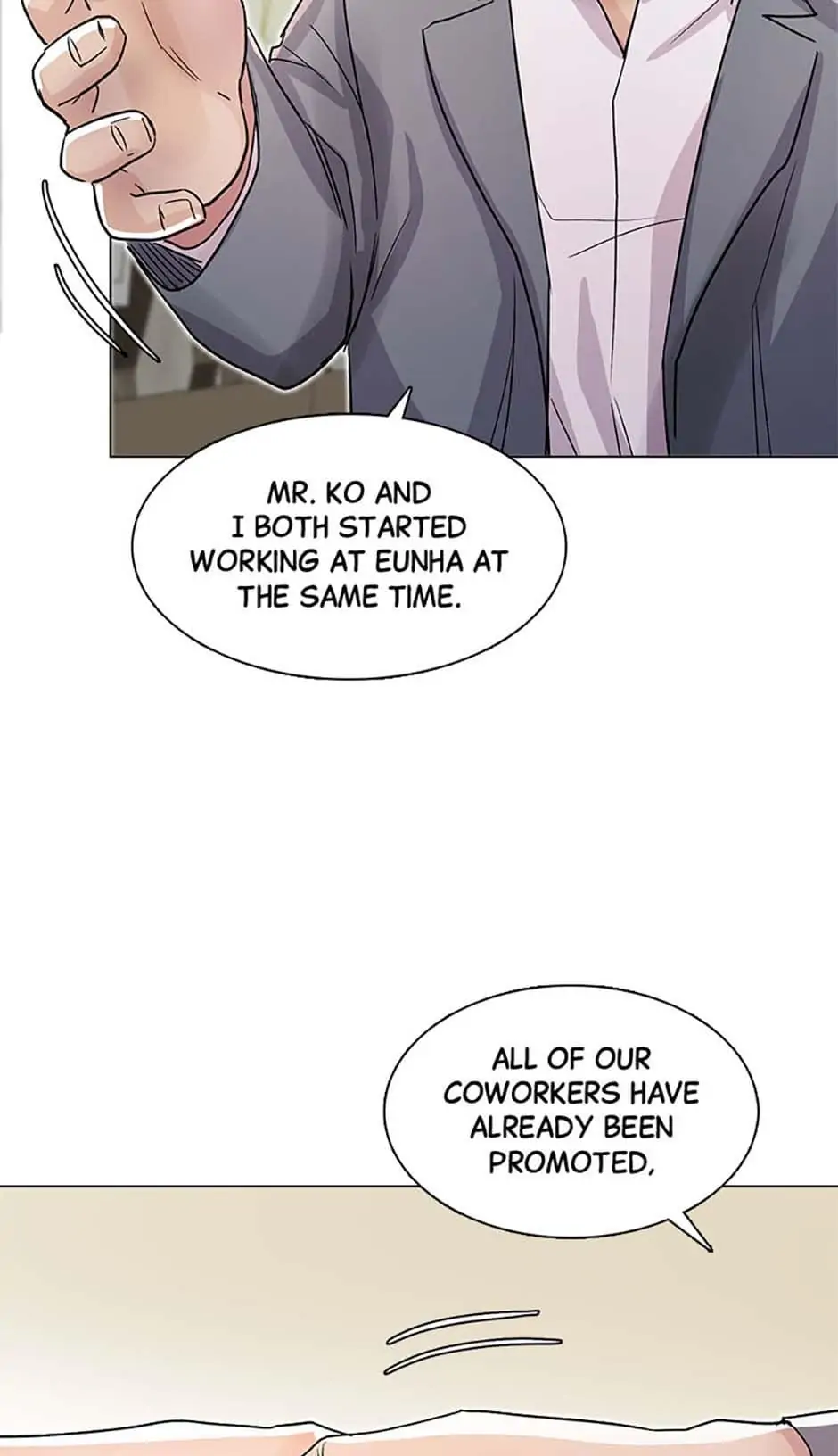 The Definition of A Top Star chapter 17 - page 40