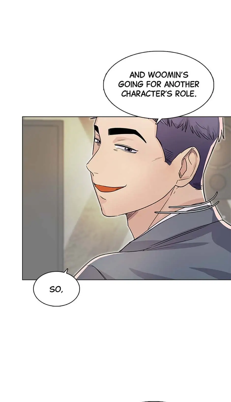 The Definition of A Top Star chapter 17 - page 46
