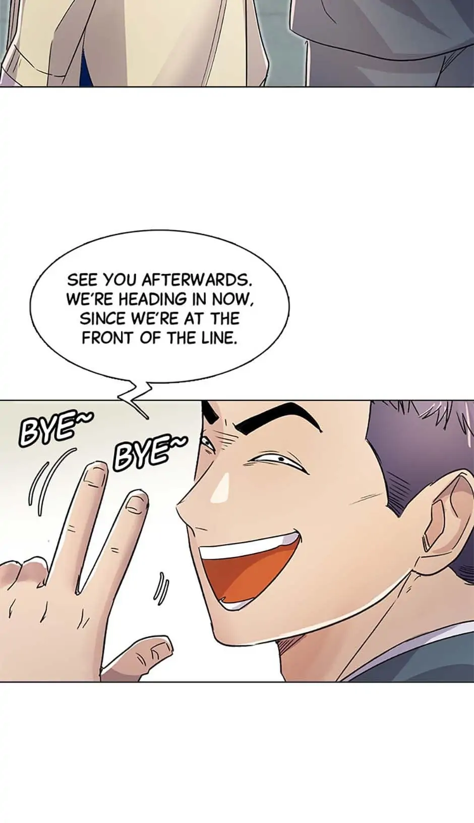 The Definition of A Top Star chapter 17 - page 48