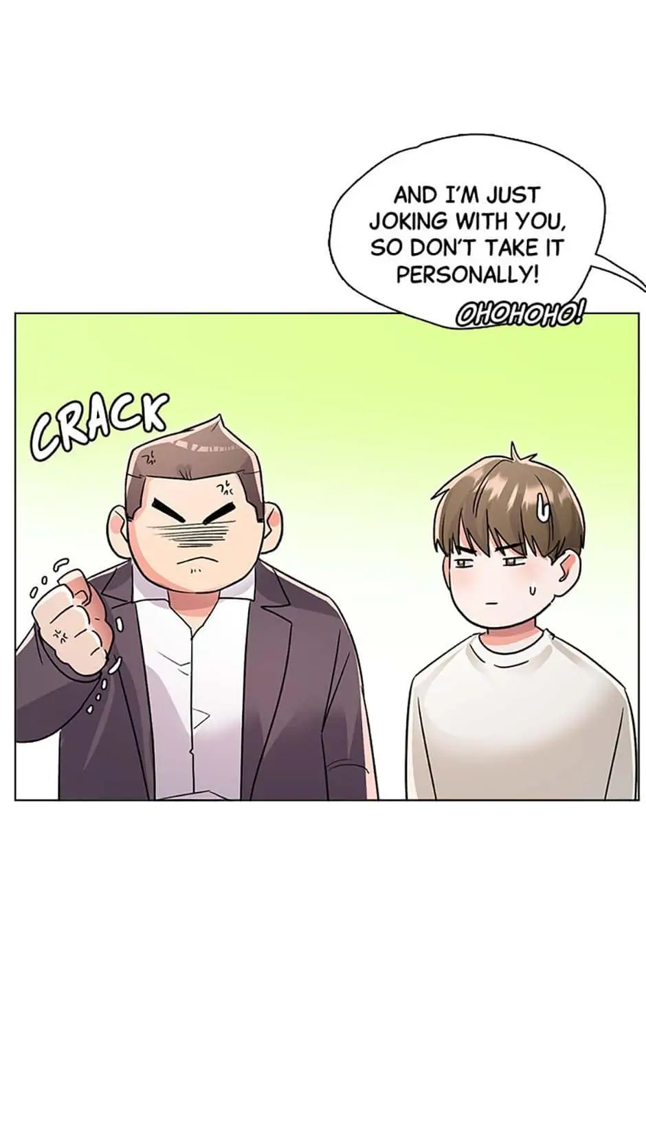 The Definition of A Top Star chapter 17 - page 49