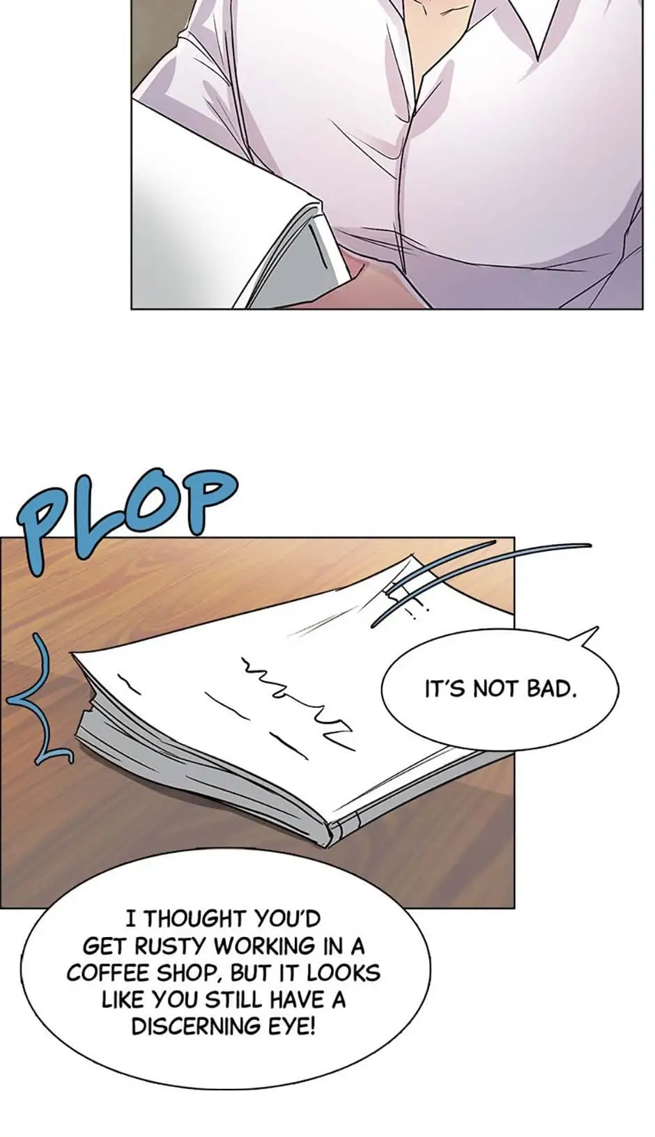 The Definition of A Top Star chapter 17 - page 53