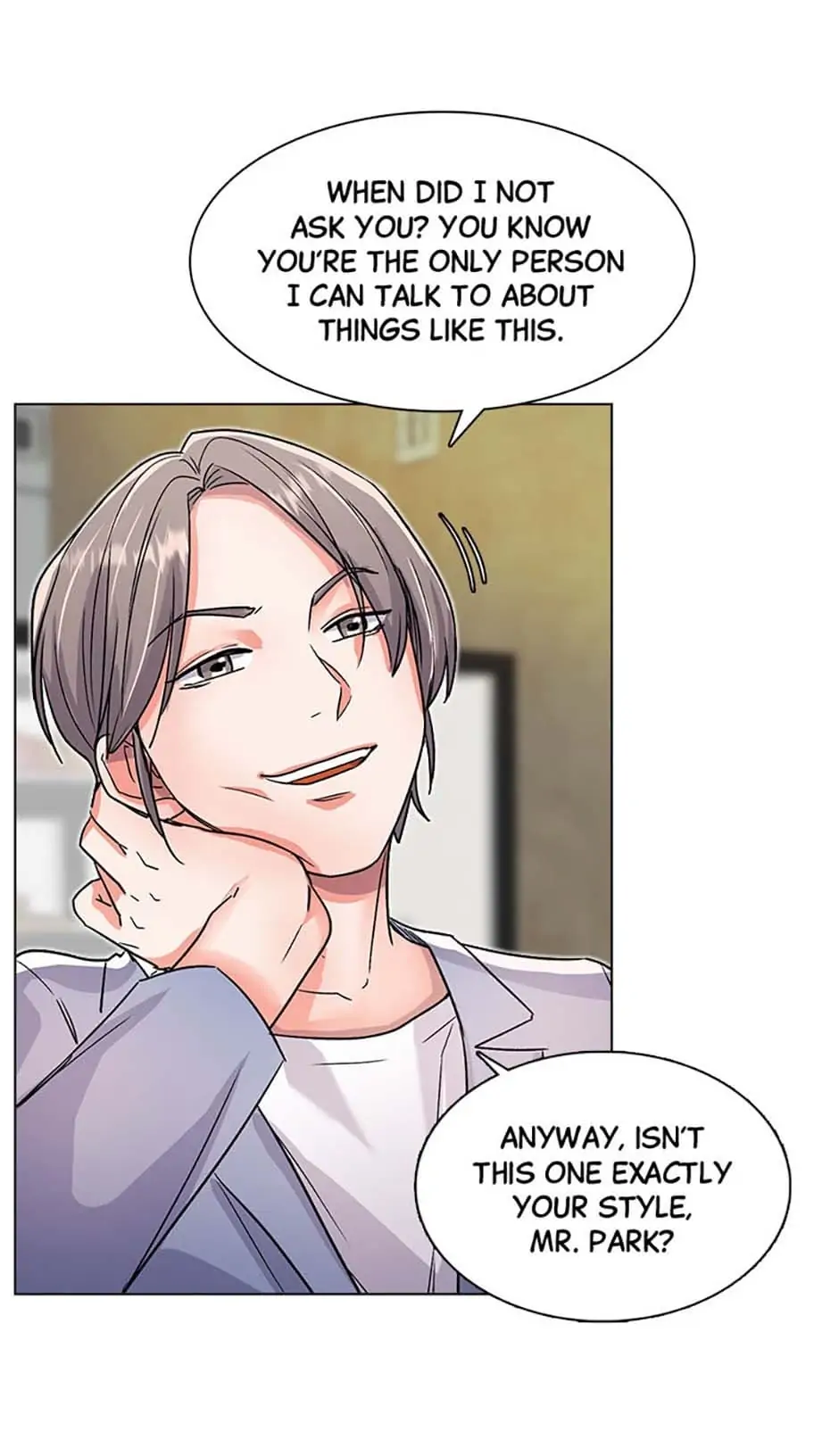 The Definition of A Top Star chapter 17 - page 55