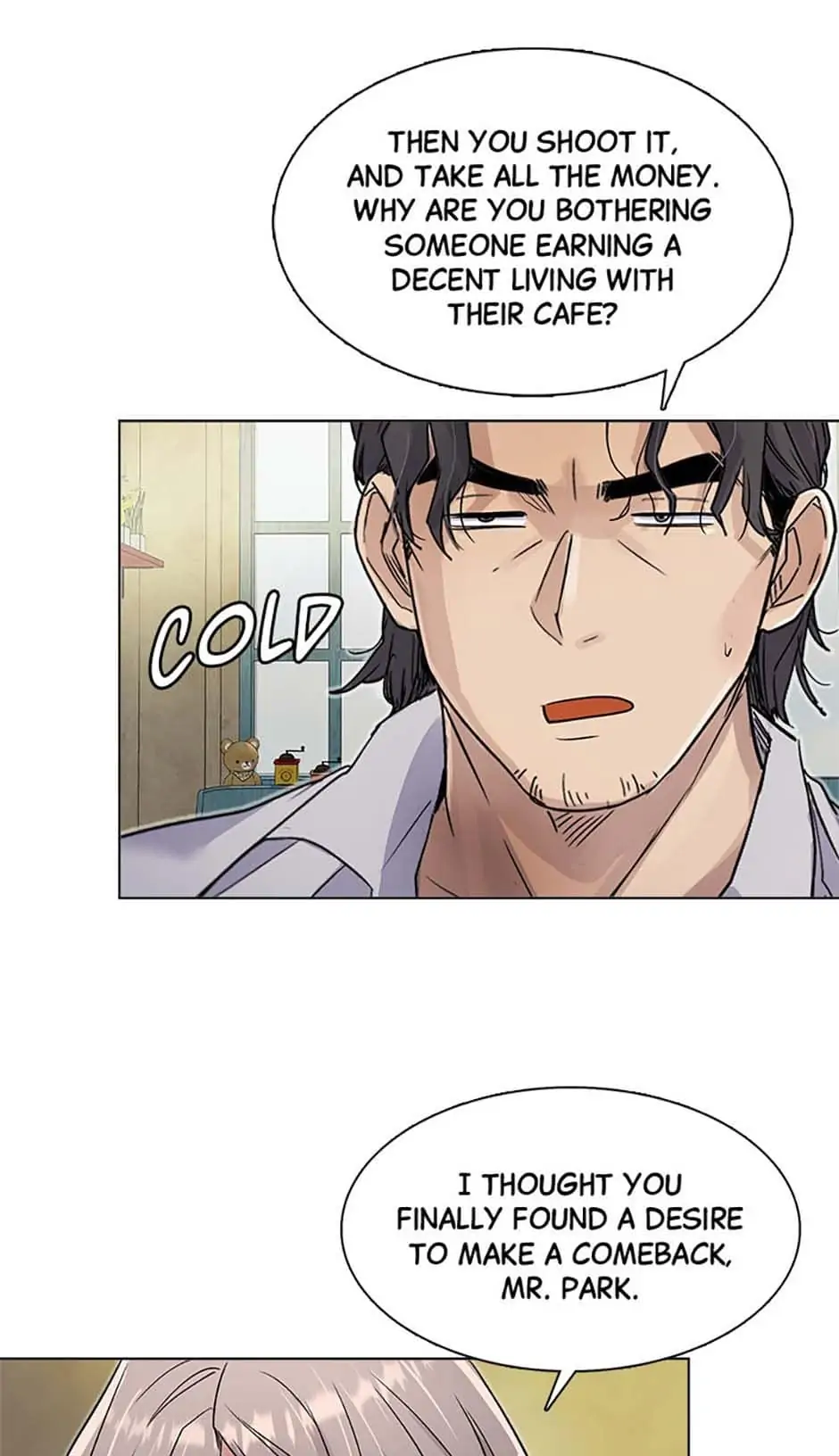 The Definition of A Top Star chapter 17 - page 58