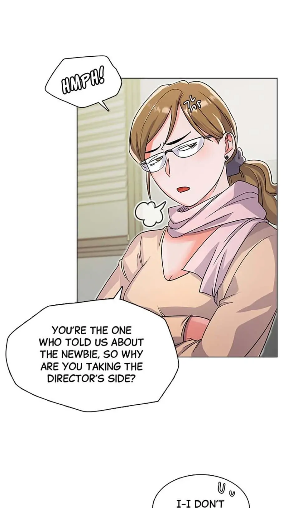 The Definition of A Top Star chapter 17 - page 6