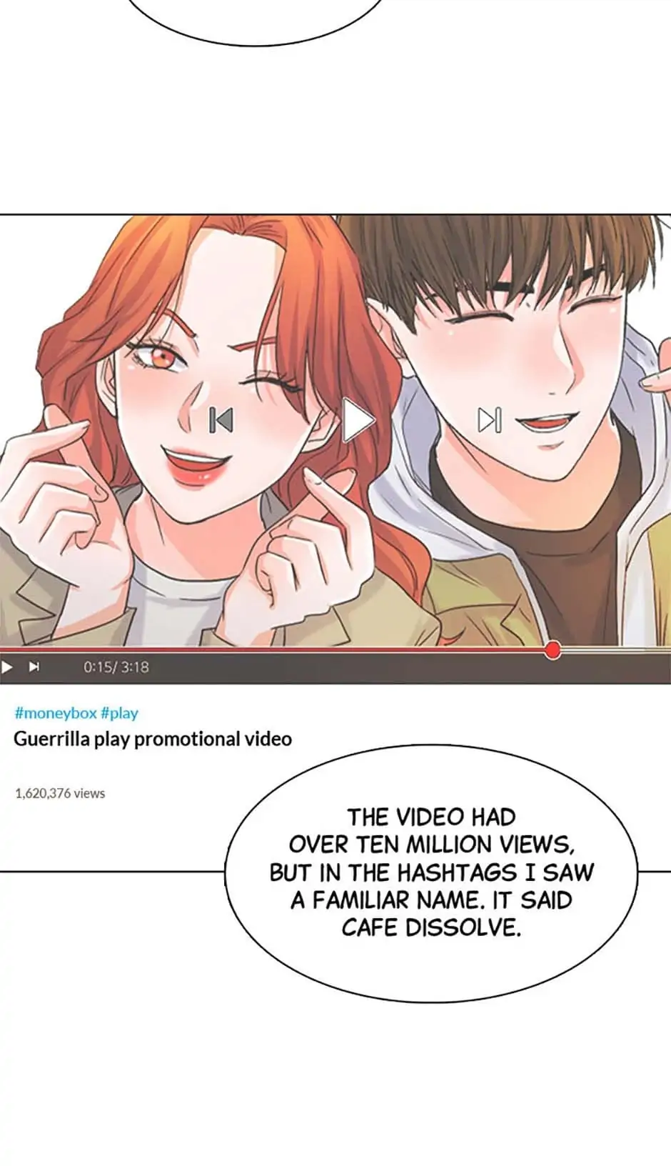 The Definition of A Top Star chapter 17 - page 60