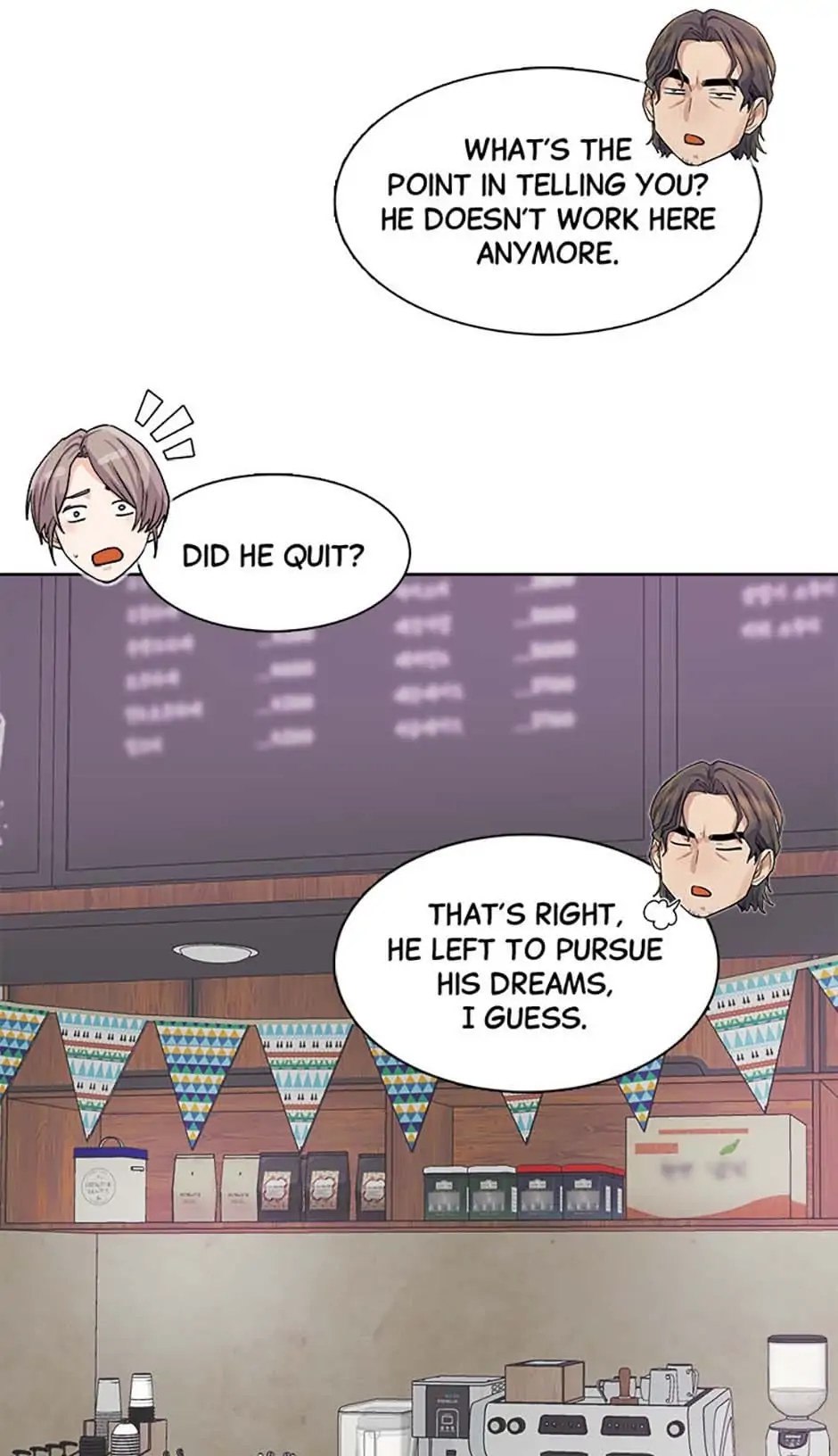 The Definition of A Top Star chapter 17 - page 66