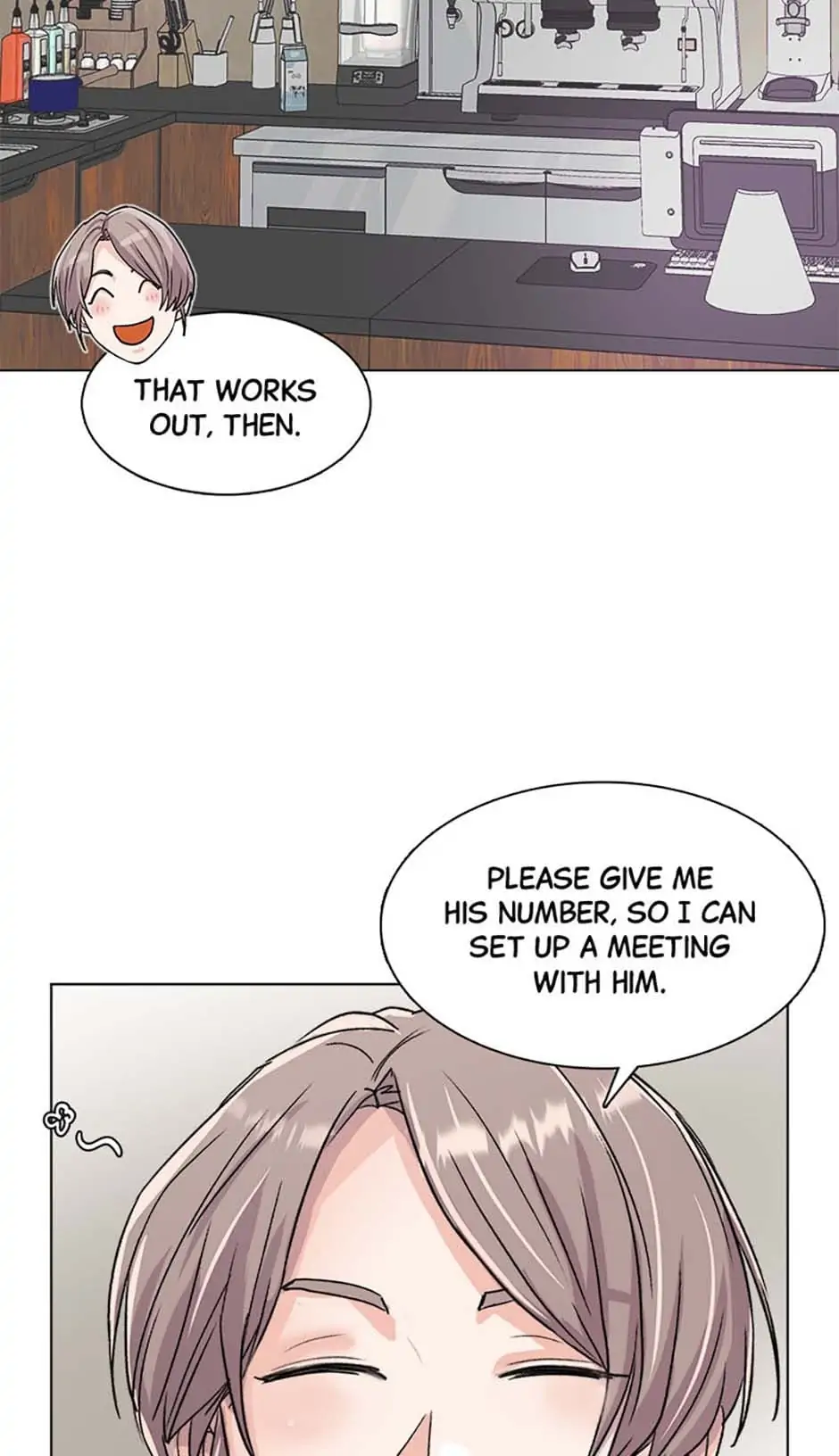 The Definition of A Top Star chapter 17 - page 67