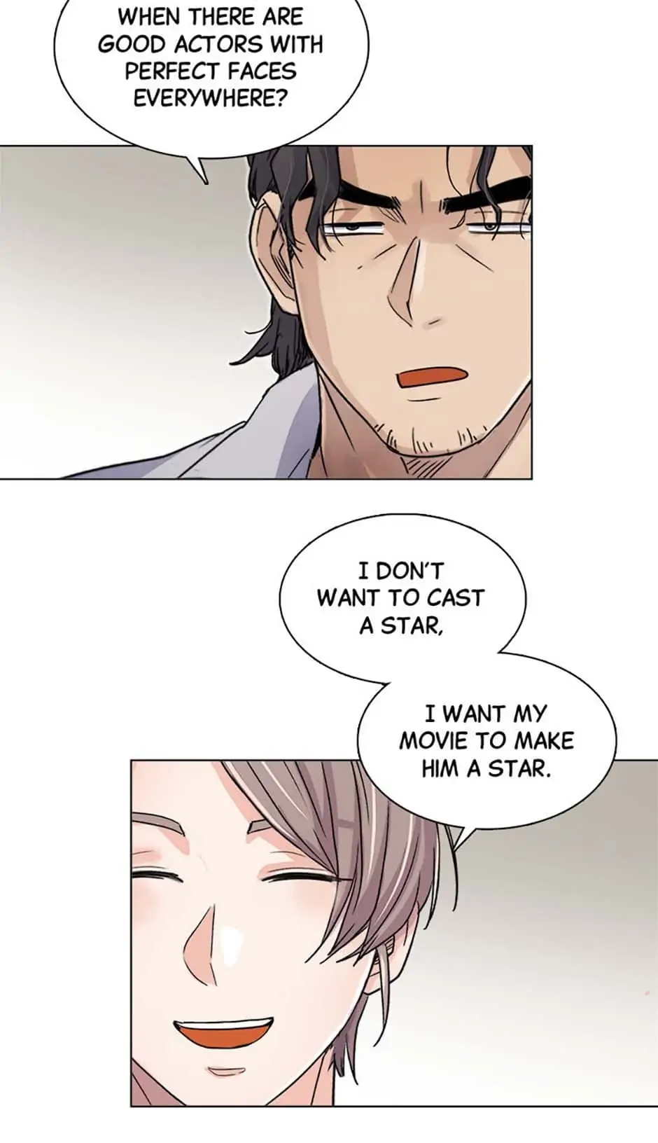 The Definition of A Top Star chapter 17 - page 69