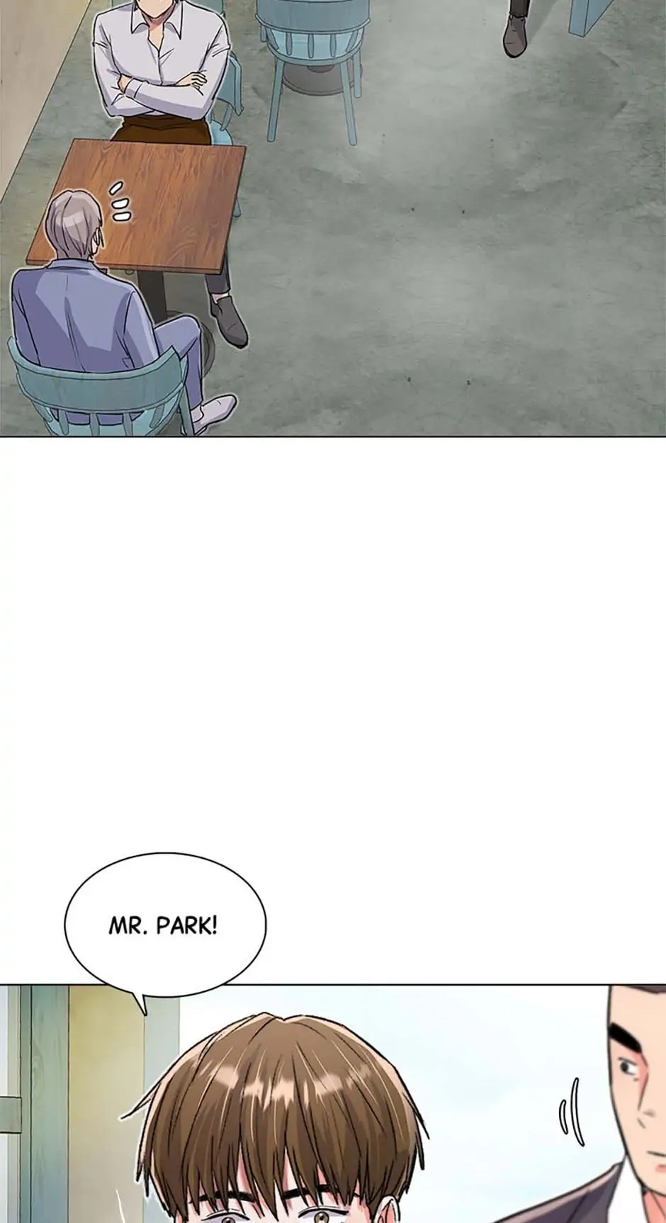 The Definition of A Top Star chapter 17 - page 71