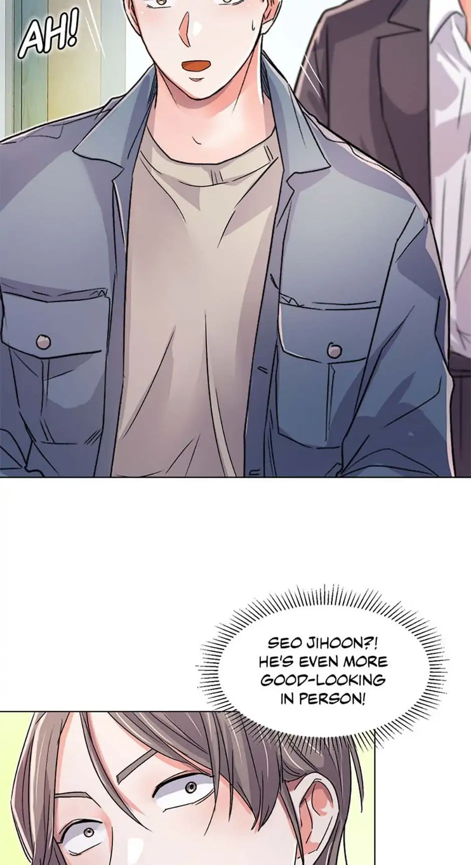 The Definition of A Top Star chapter 17 - page 72