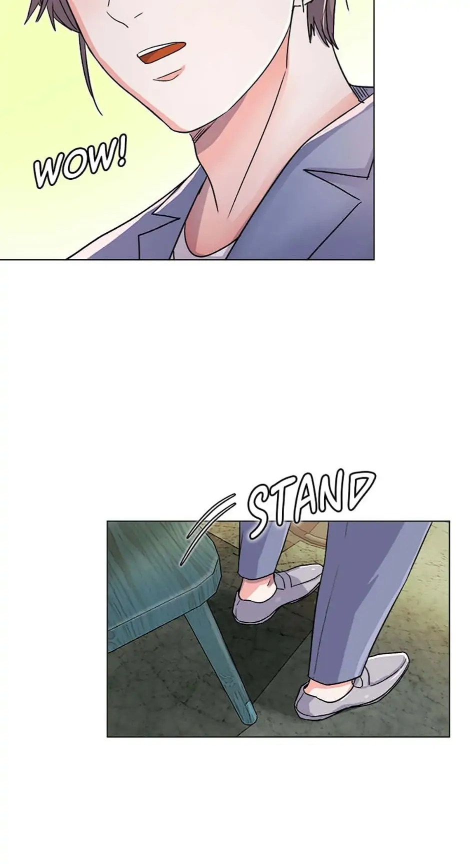 The Definition of A Top Star chapter 17 - page 73