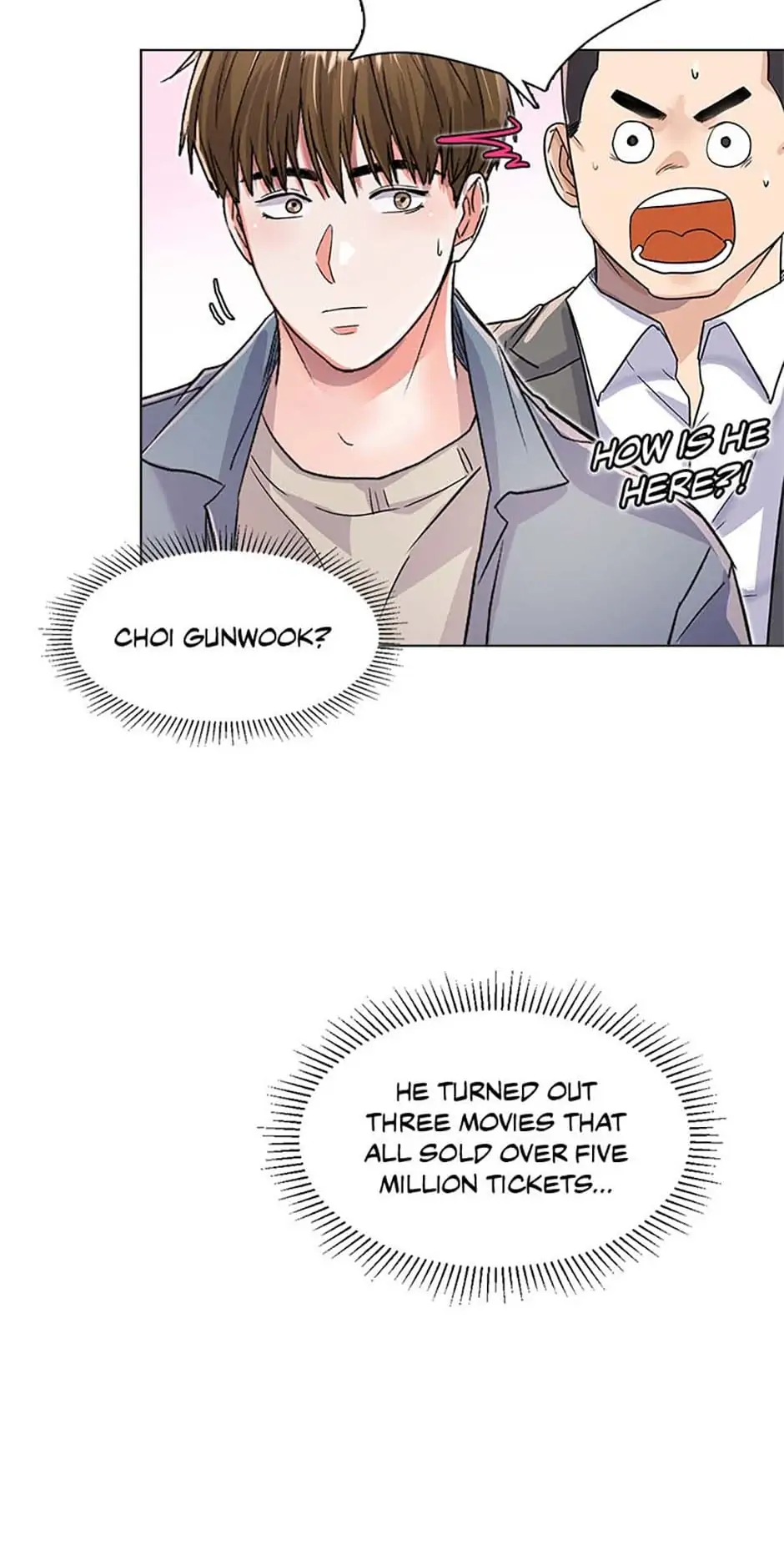 The Definition of A Top Star chapter 17 - page 75