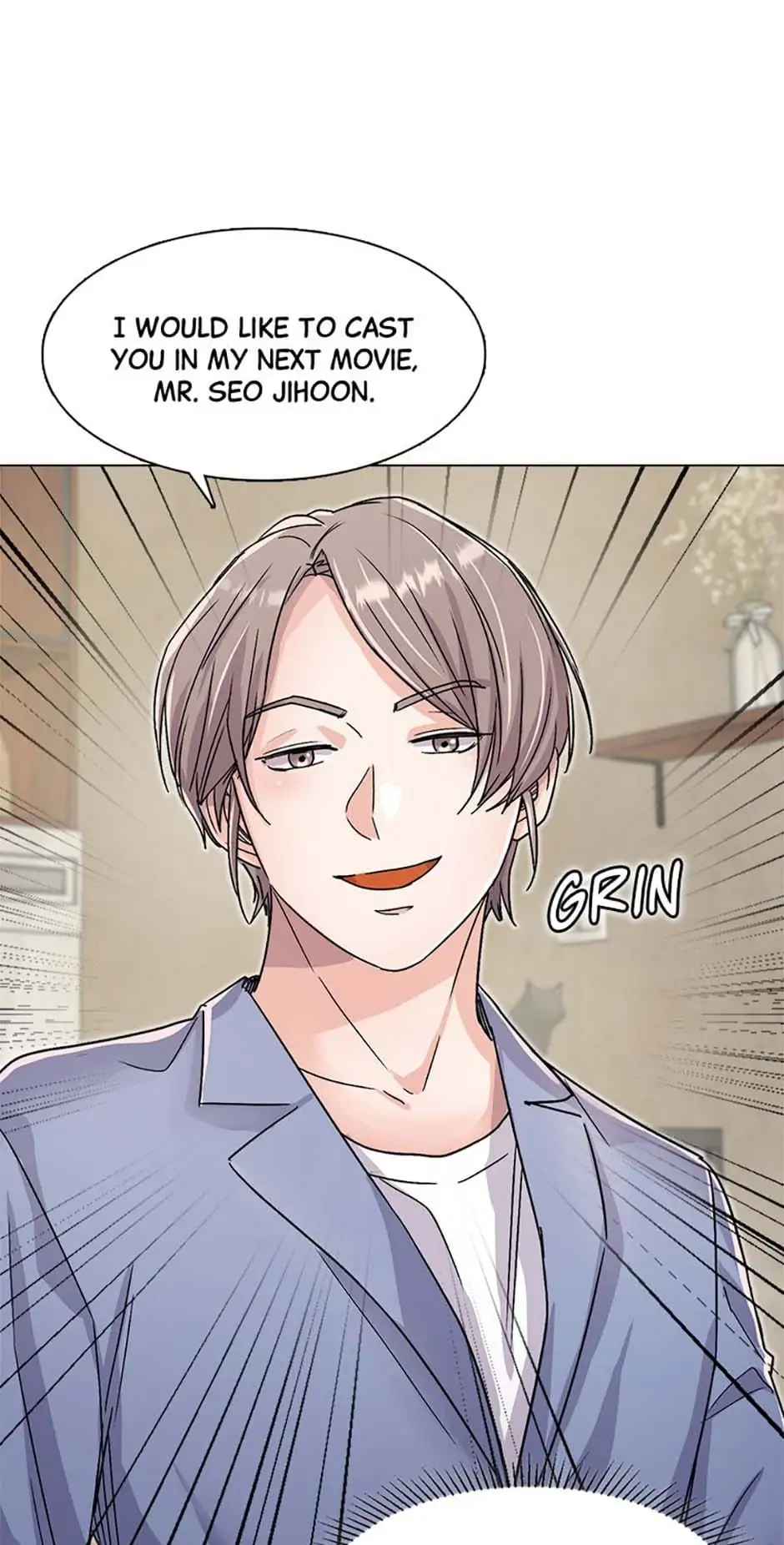 The Definition of A Top Star chapter 17 - page 76