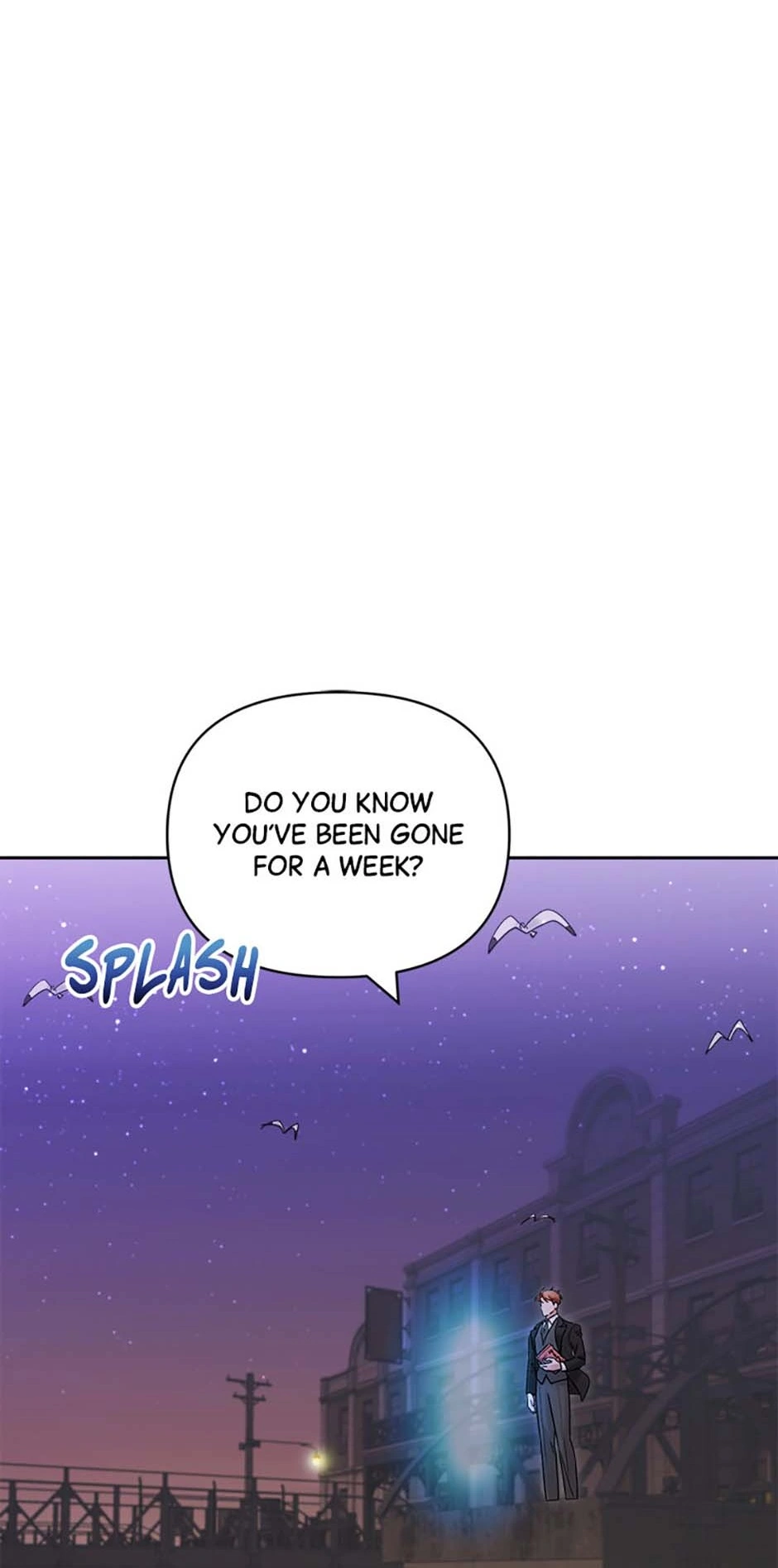 The Definition of A Top Star Chapter 92 - page 2
