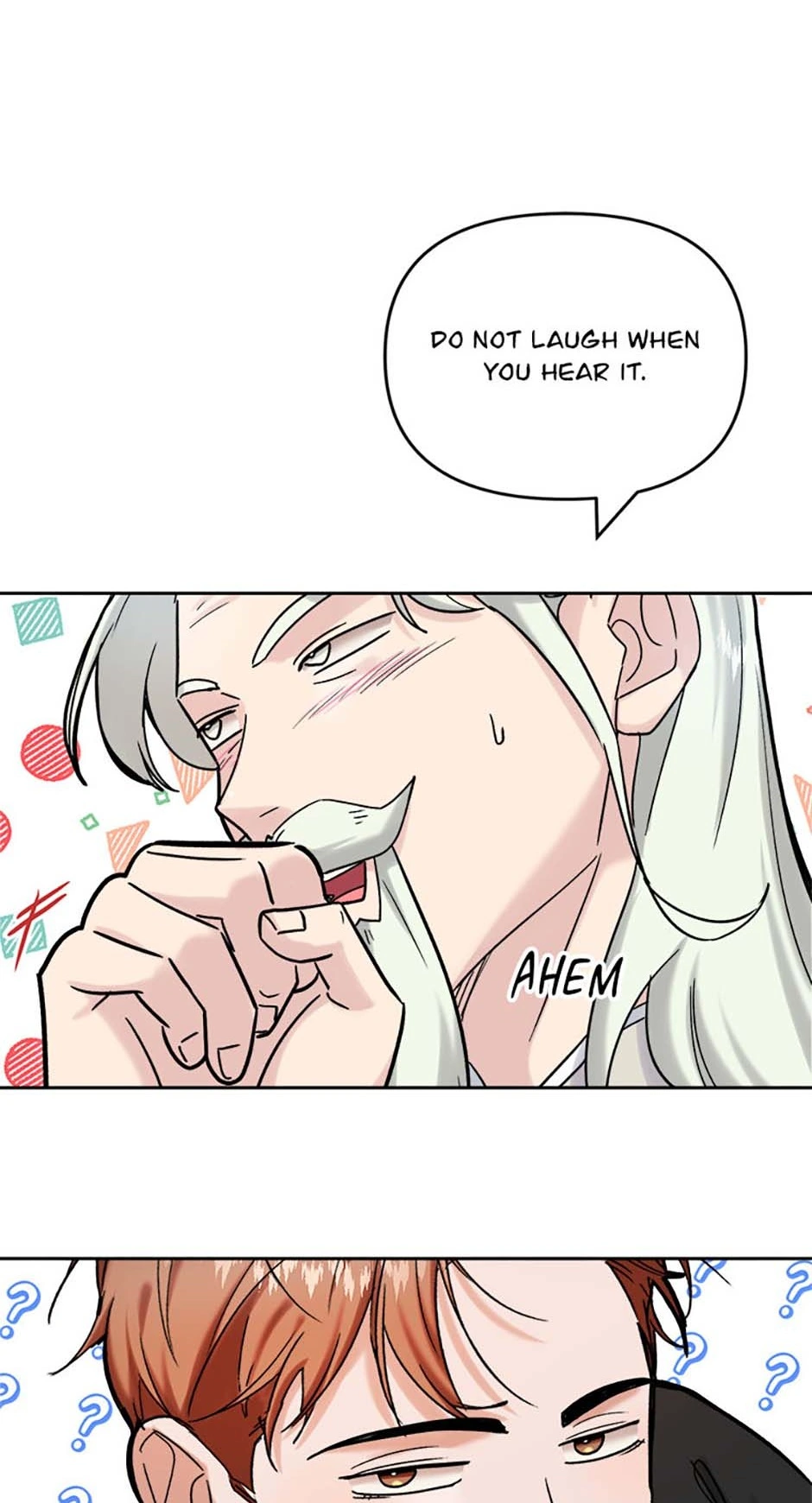 The Definition of A Top Star Chapter 92 - page 33