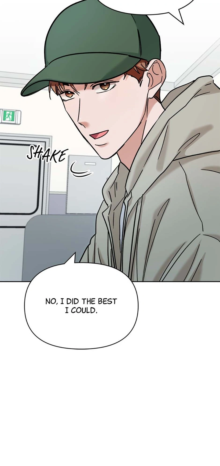 The Definition of A Top Star Chapter 92 - page 70