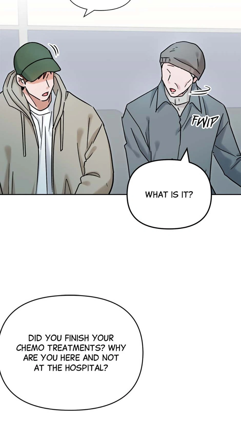 The Definition of A Top Star Chapter 92 - page 73