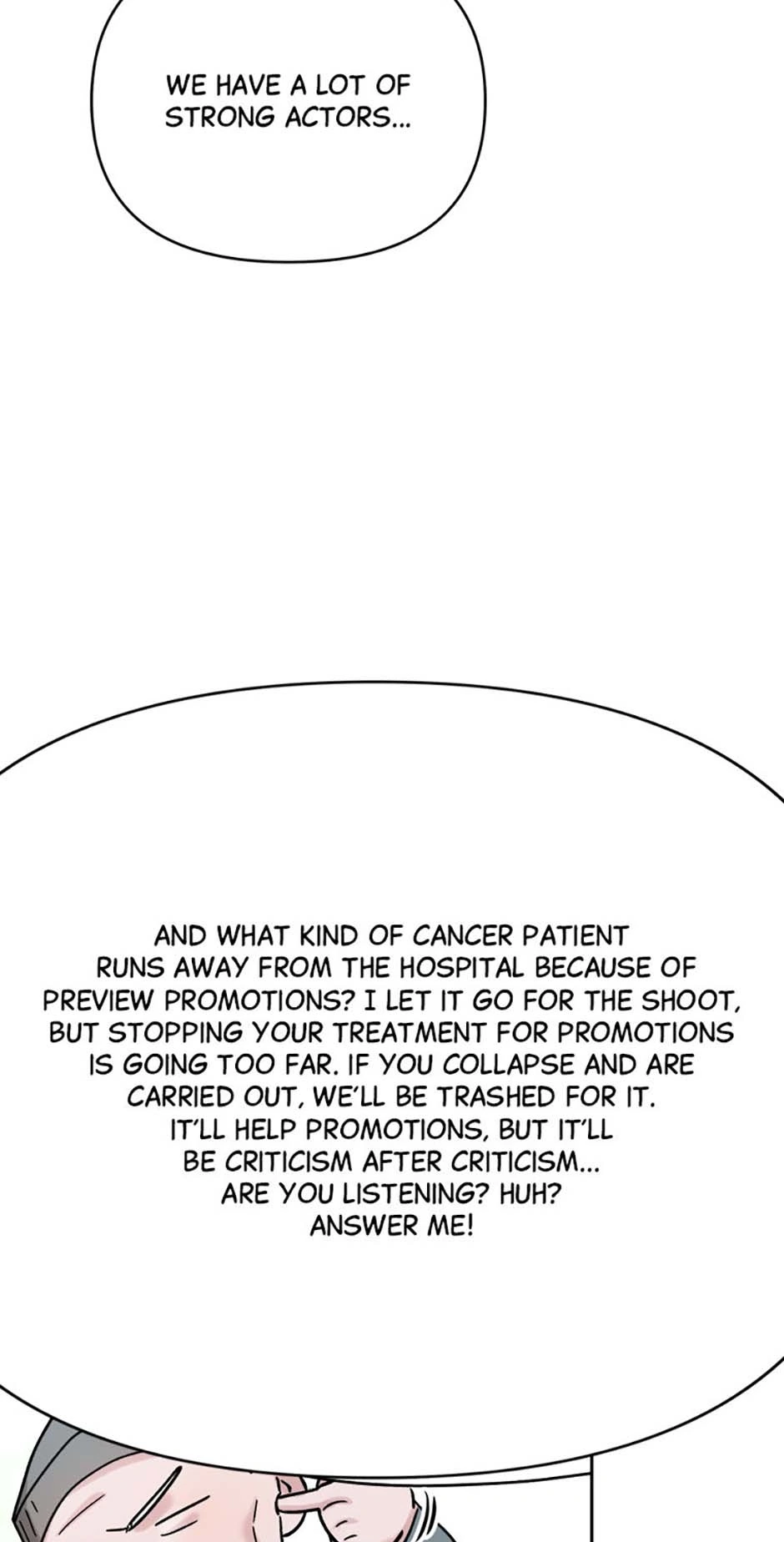The Definition of A Top Star Chapter 92 - page 79
