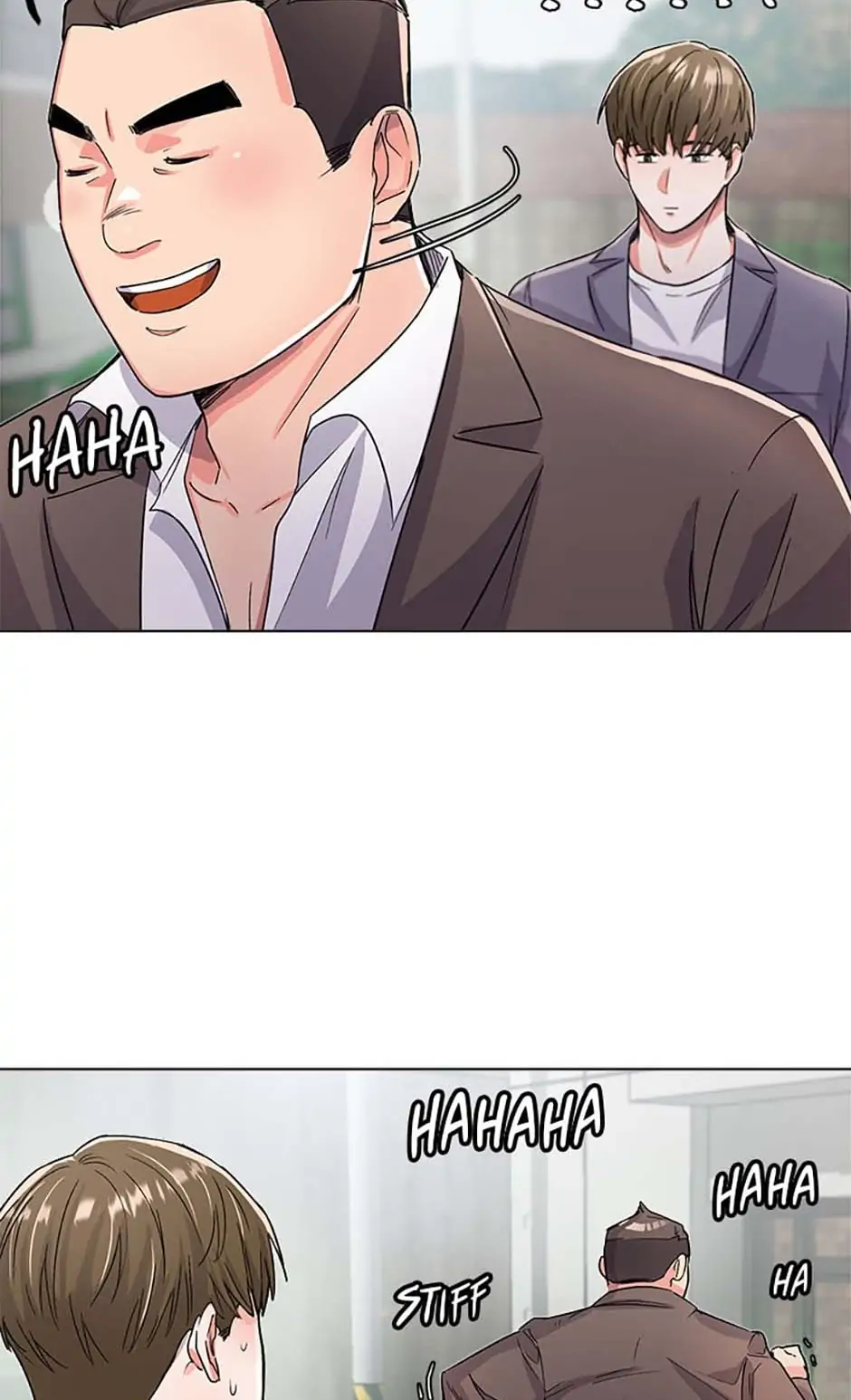 The Definition of A Top Star chapter 18 - page 10