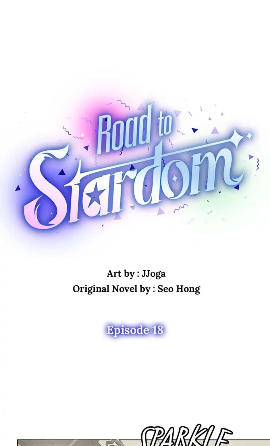 The Definition of A Top Star chapter 18 - page 12