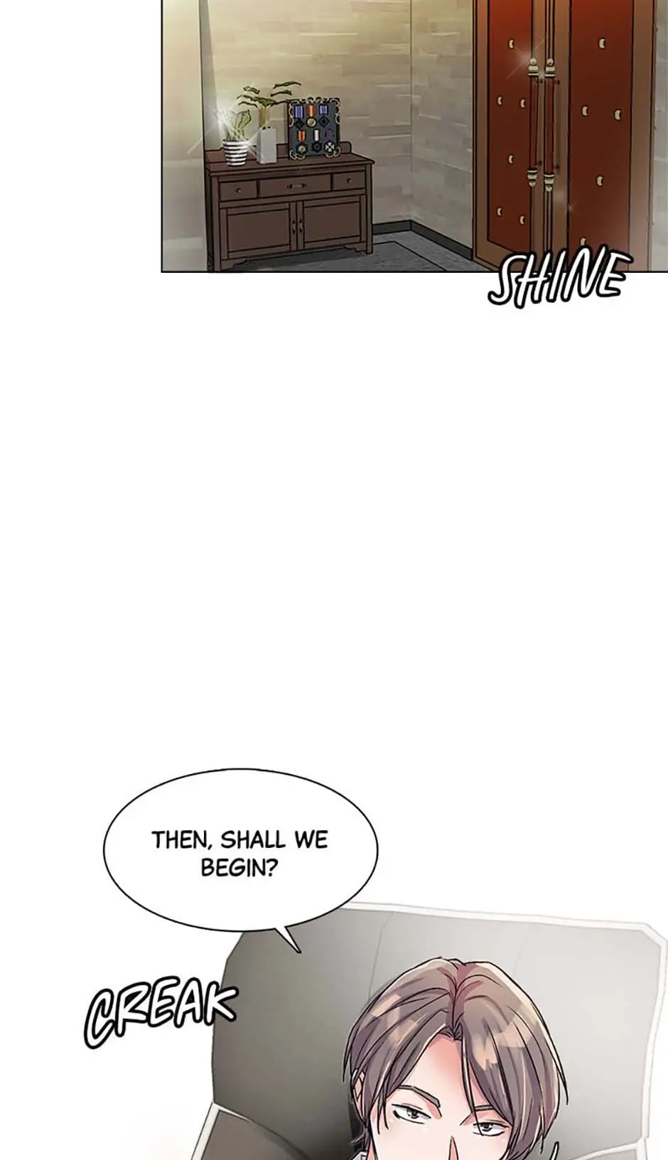 The Definition of A Top Star chapter 18 - page 15