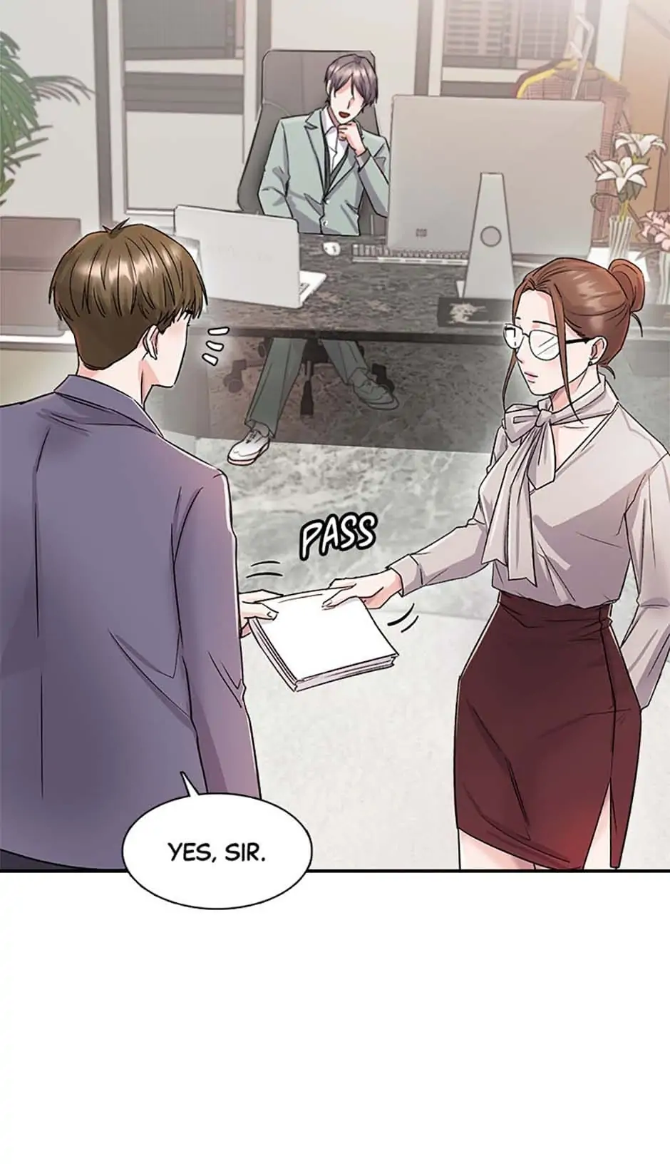 The Definition of A Top Star chapter 18 - page 17