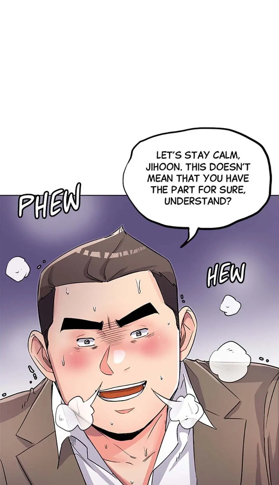 The Definition of A Top Star chapter 18 - page 2